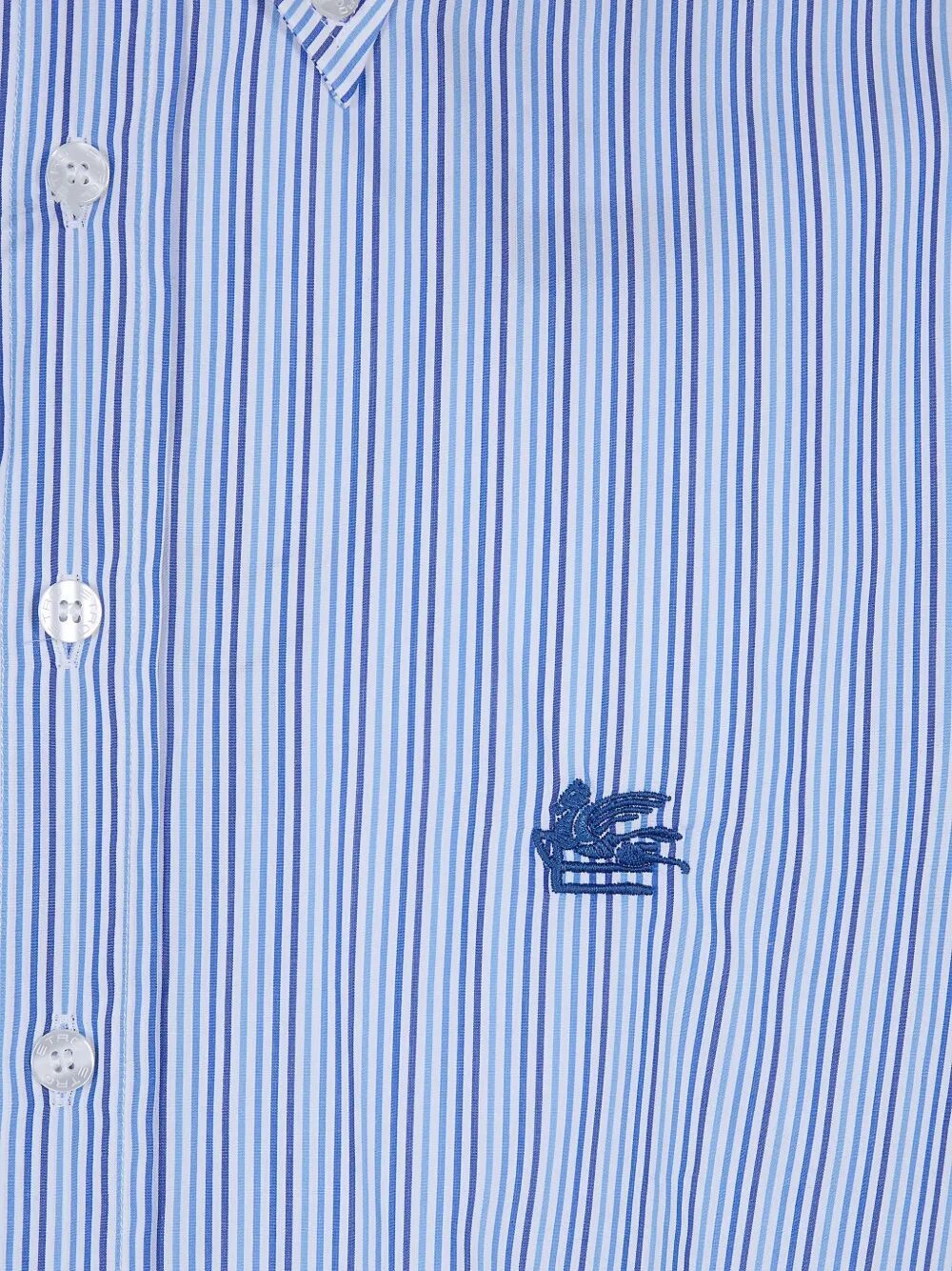 Etro CLASSIC SHIRT Size US XL / EU 56 / 4 - 6 Thumbnail