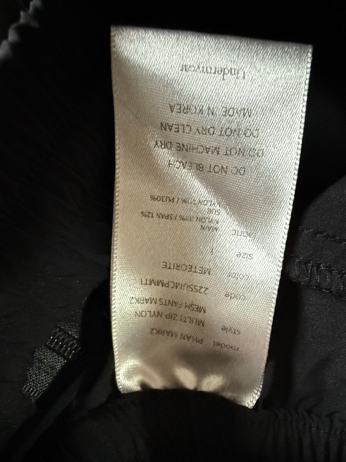 Other Casual Pants 41 Men Size US 41 - 4 Thumbnail