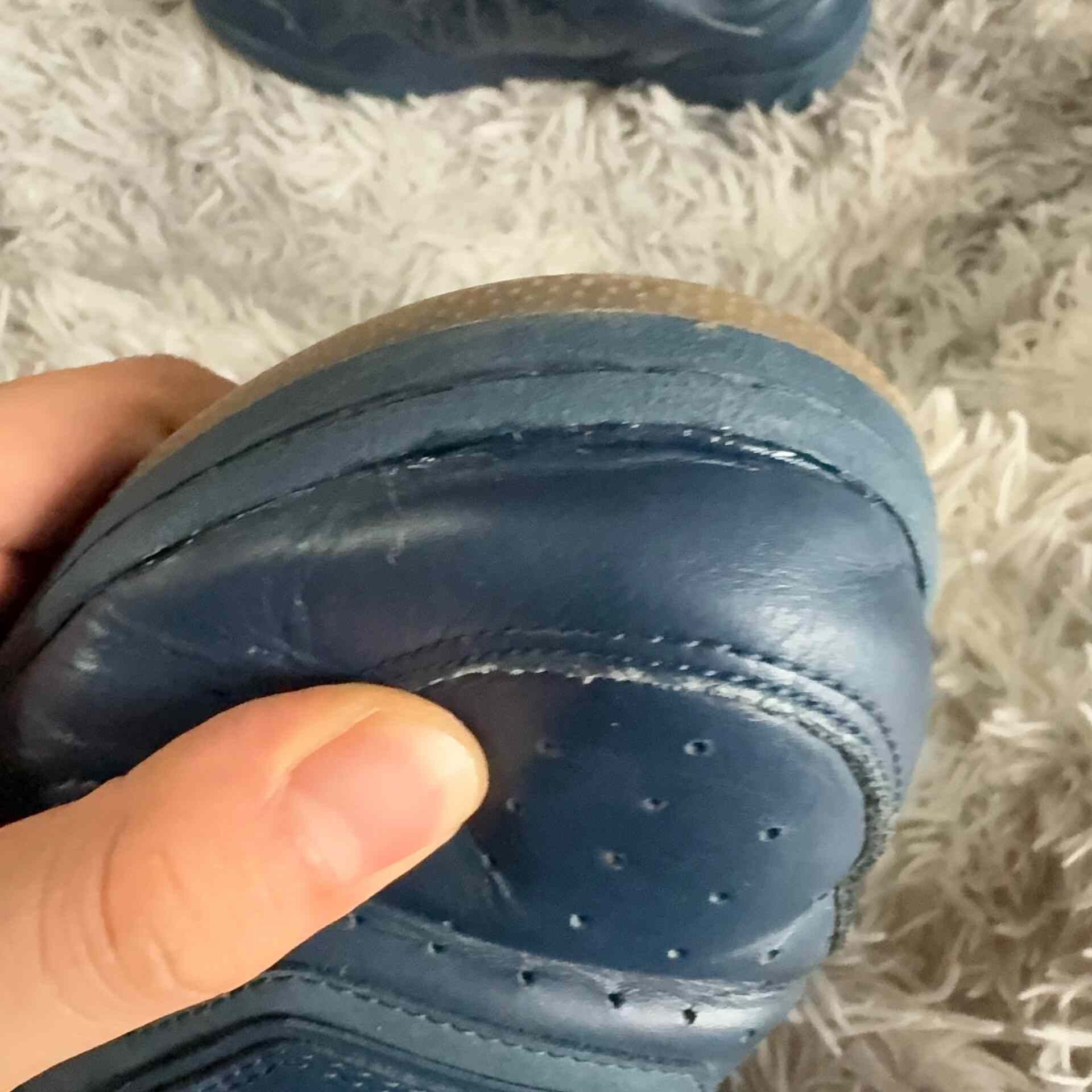Dior Dior Blue Lowtop Sneakers 27 Men Size US 10 / EU 43 - 7 Thumbnail