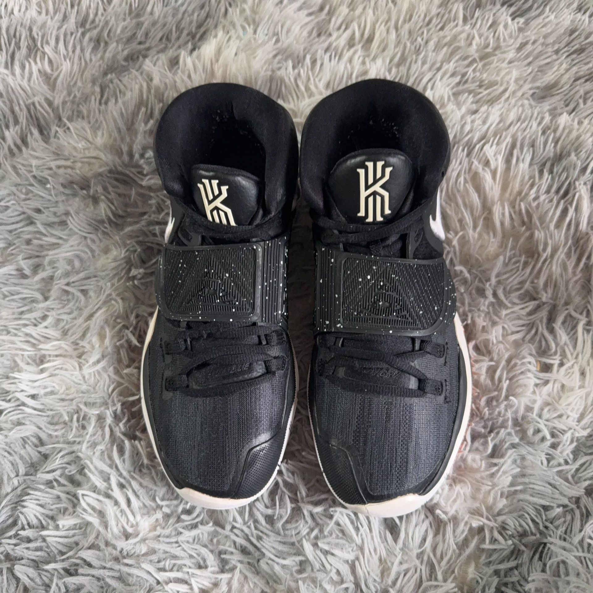 Nike Nike Black Lowtop Sneakers 41 Men Size US 8.5 / EU 41-42 - 2 Thumbnail