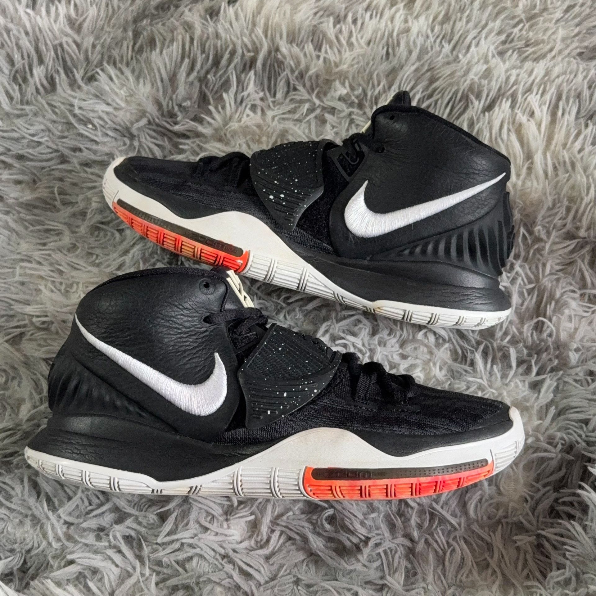 Nike Nike Black Lowtop Sneakers 41 Men Size US 8.5 / EU 41-42 - 5 Thumbnail