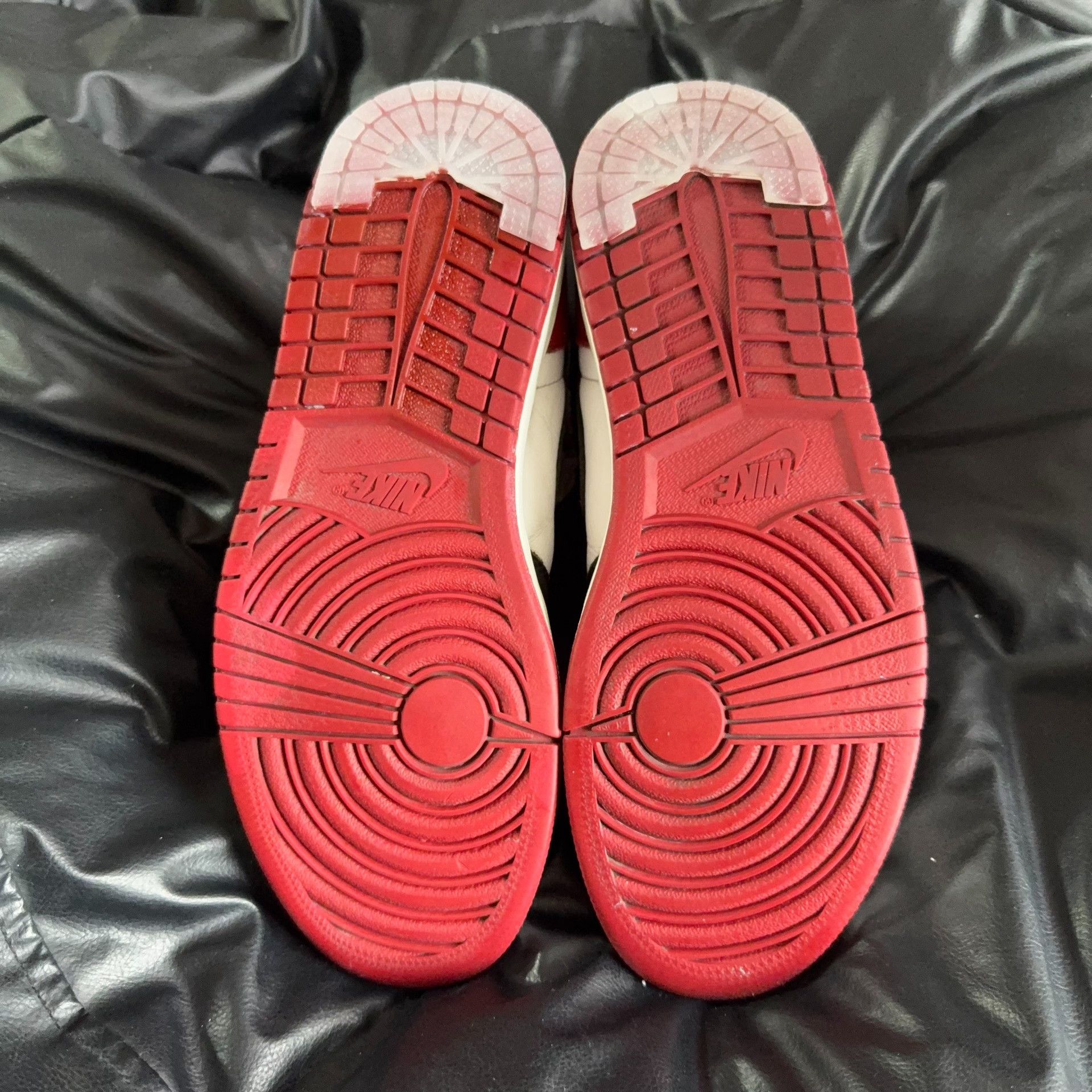 Nike Nike Lowtop Sneakers 42 Men Size US 9 / EU 42 - 4 Thumbnail