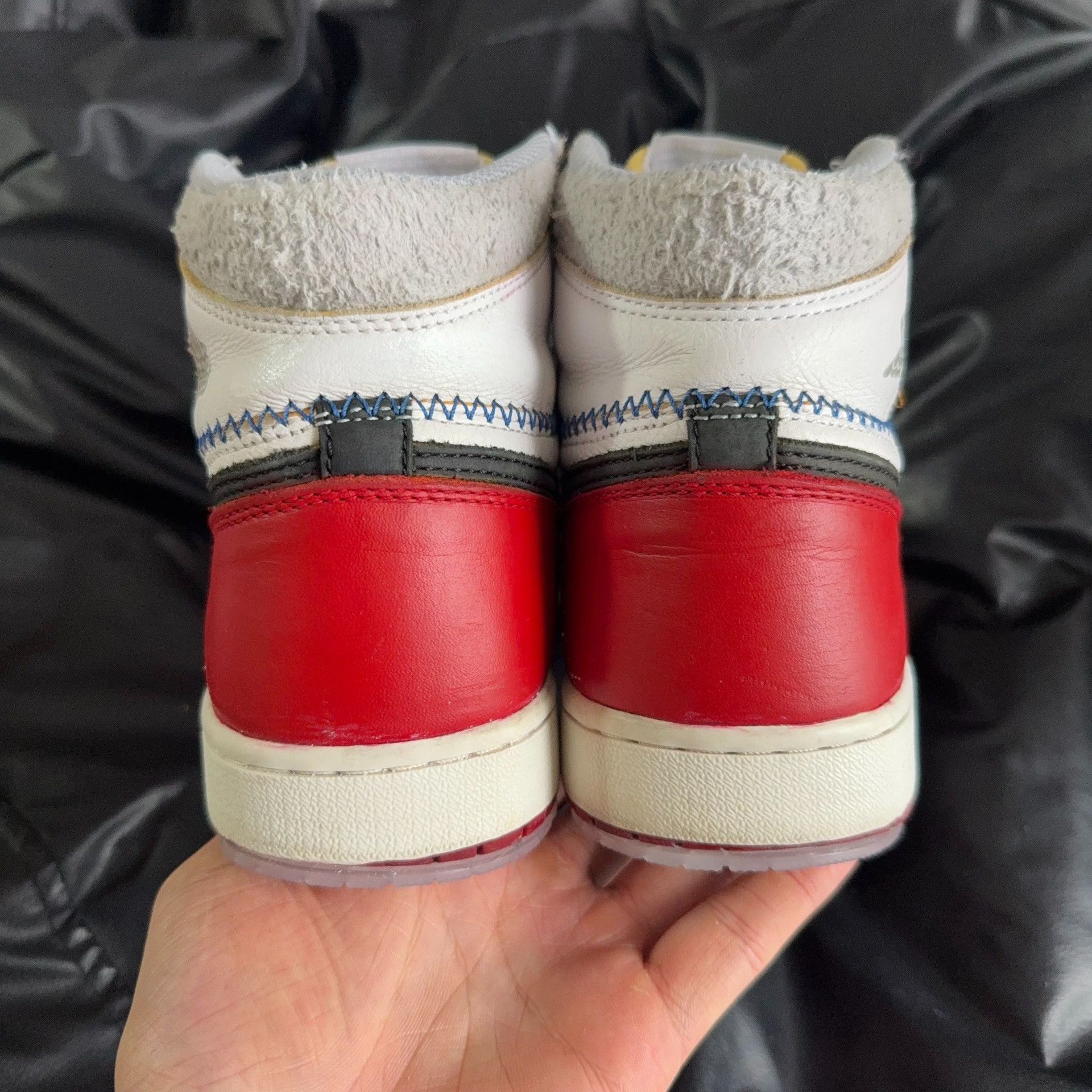Nike Nike Lowtop Sneakers 42 Men Size US 9 / EU 42 - 3 Thumbnail