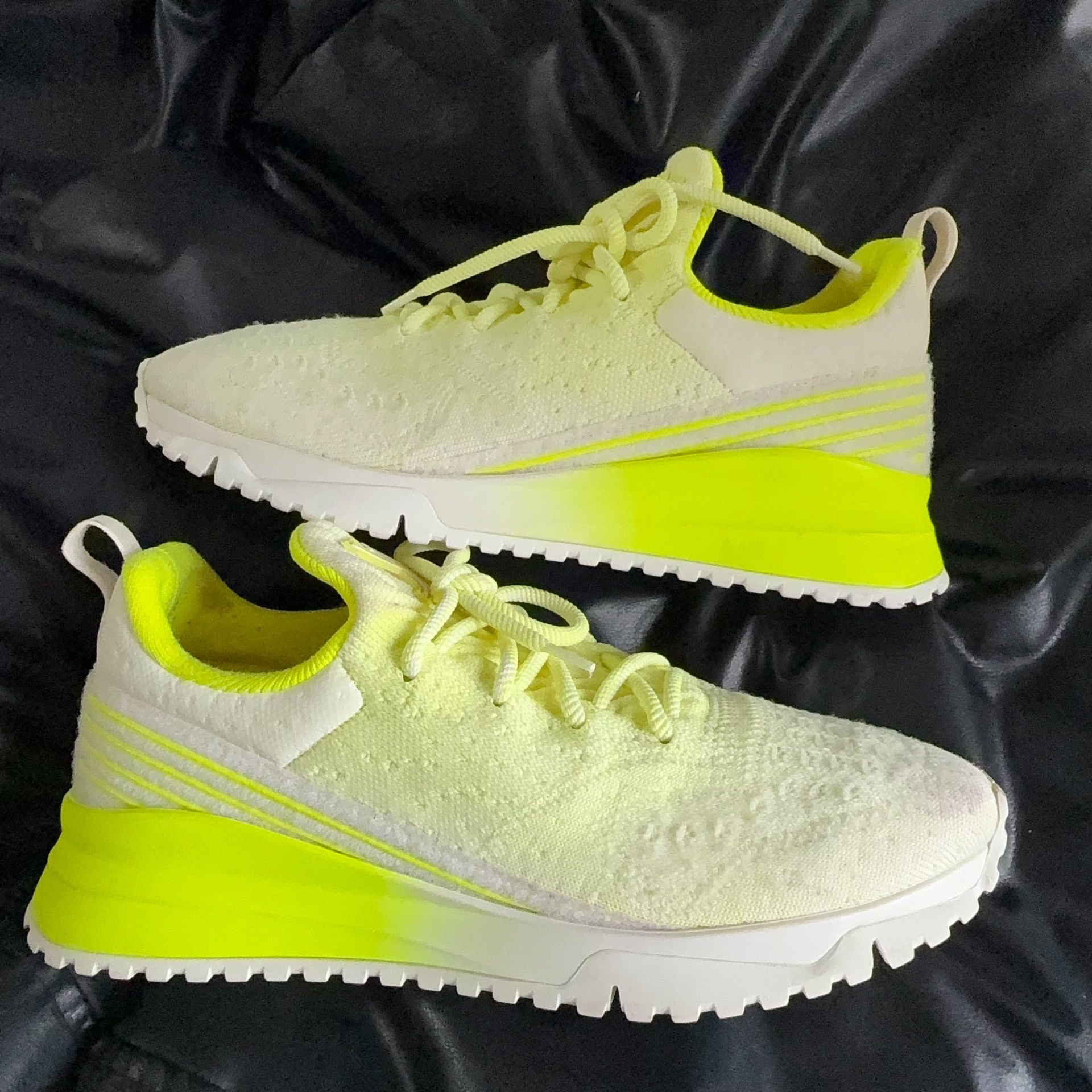 Louis Vuitton Louis Vuitton Lowtop Sneakers 8 Men Size US 8 / EU 41 - 5 Thumbnail