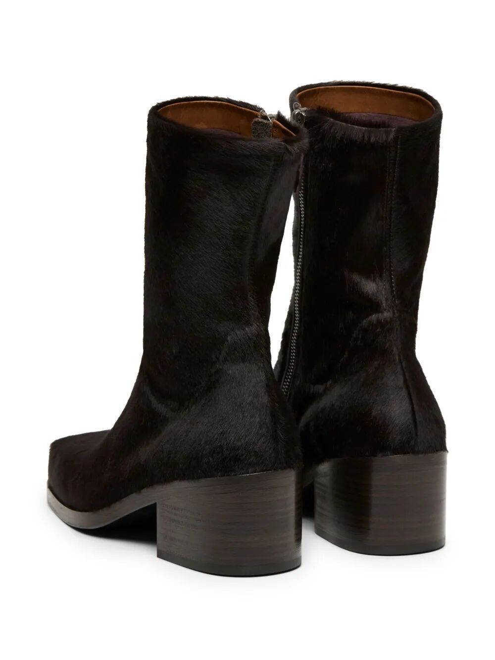 Marsell "CASSELLO" ANKLE BOOTS Size US 9 / IT 39 - 3 Thumbnail