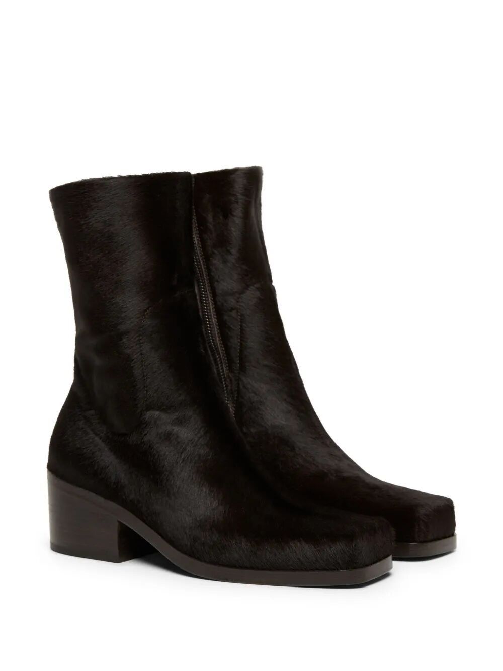 Marsell "CASSELLO" ANKLE BOOTS Size US 11 / IT 41 - 2 Thumbnail