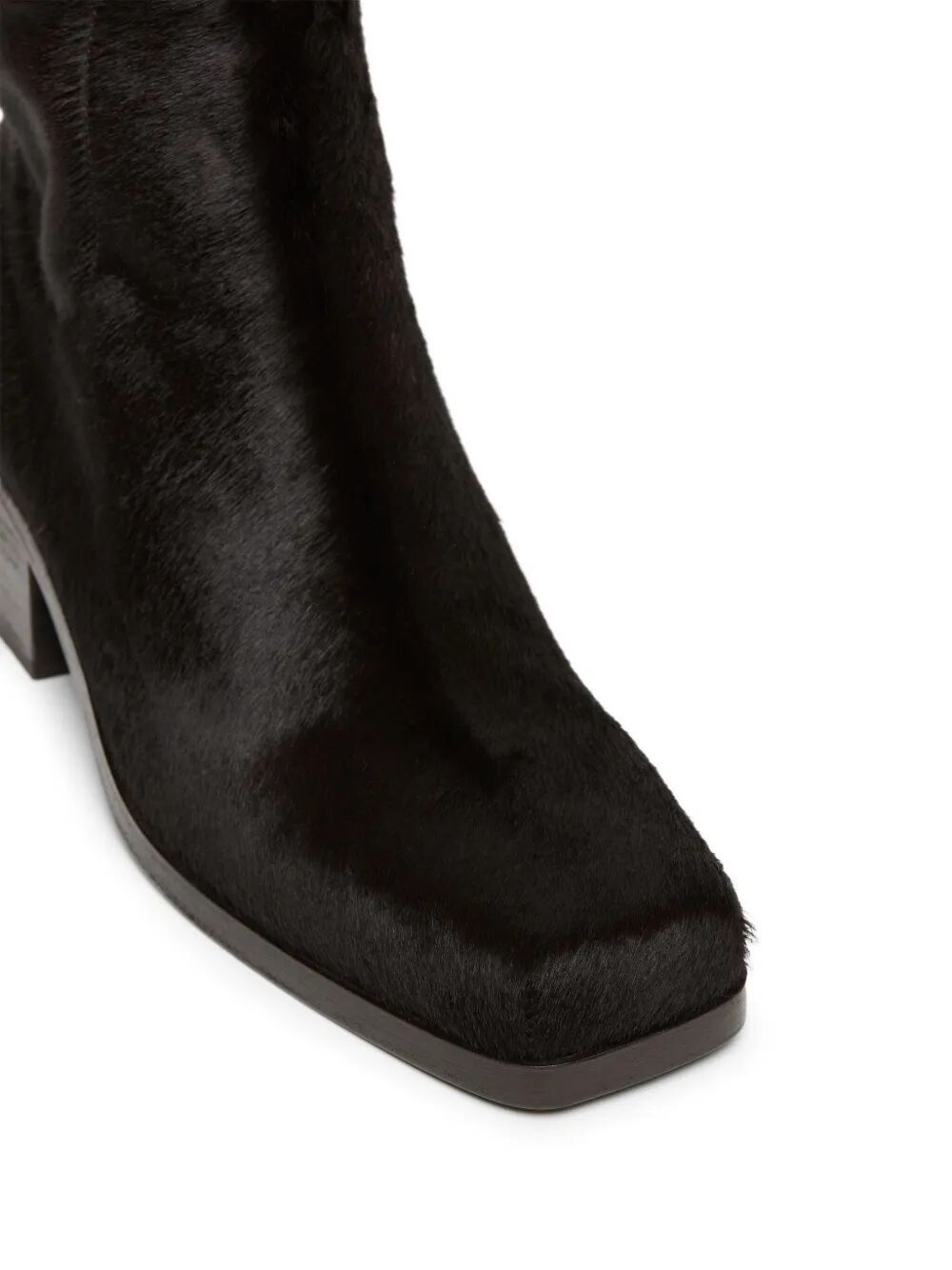 Marsell "CASSELLO" ANKLE BOOTS Size US 11 / IT 41 - 4 Thumbnail