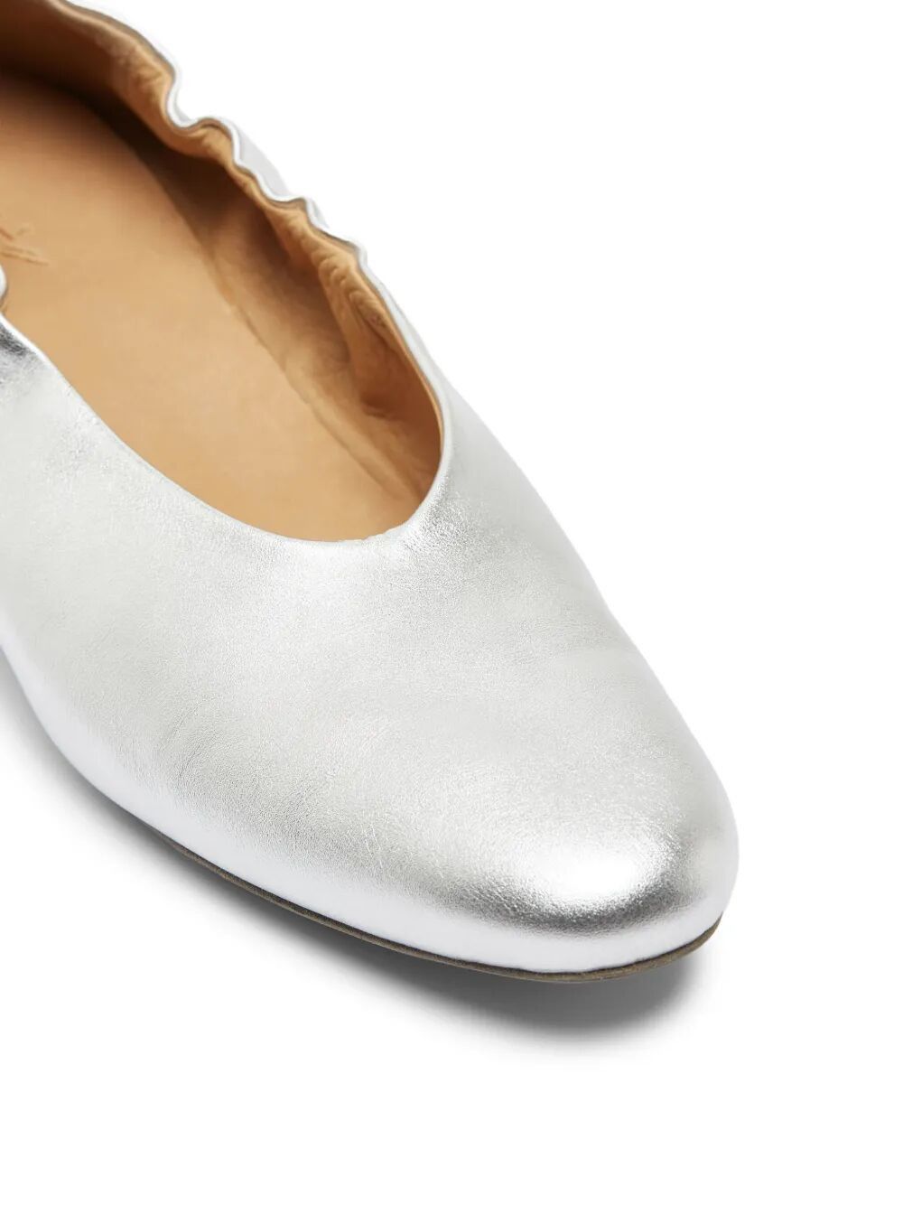 Marsell "SCIA" DECOLLETE Size US 8 / IT 38 - 4 Thumbnail