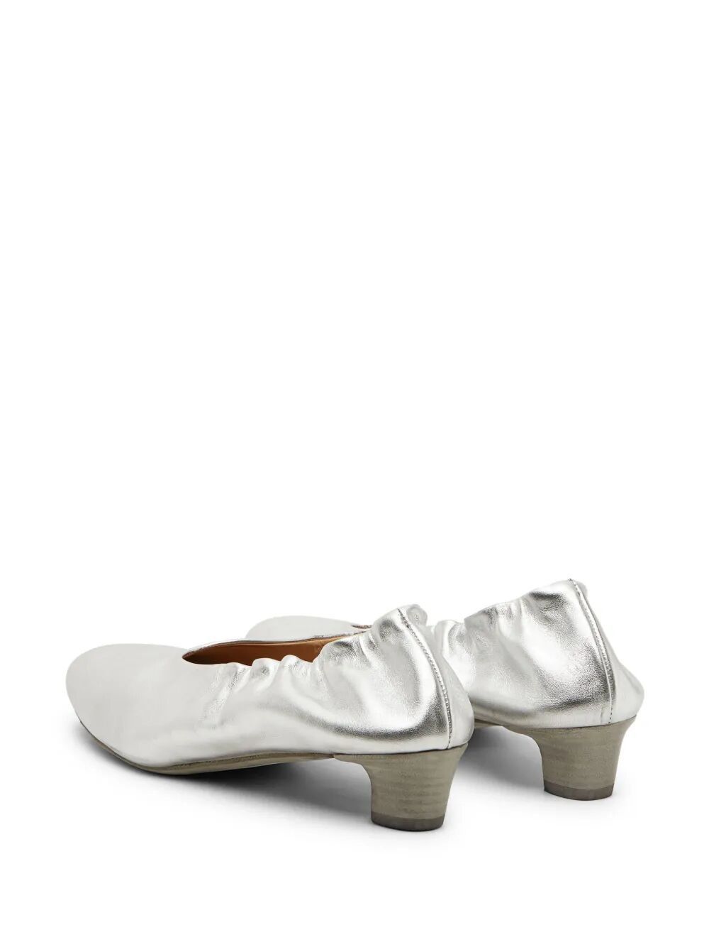 Marsell "SCIA" DECOLLETE Size US 8.5 / IT 38.5 - 2 Thumbnail