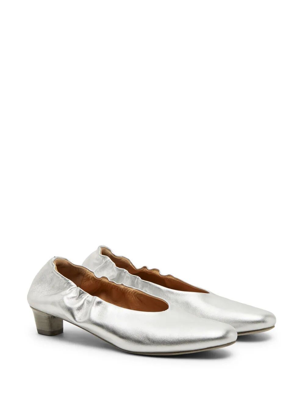 Marsell "SCIA" DECOLLETE Size US 10 / IT 40 - 3 Thumbnail