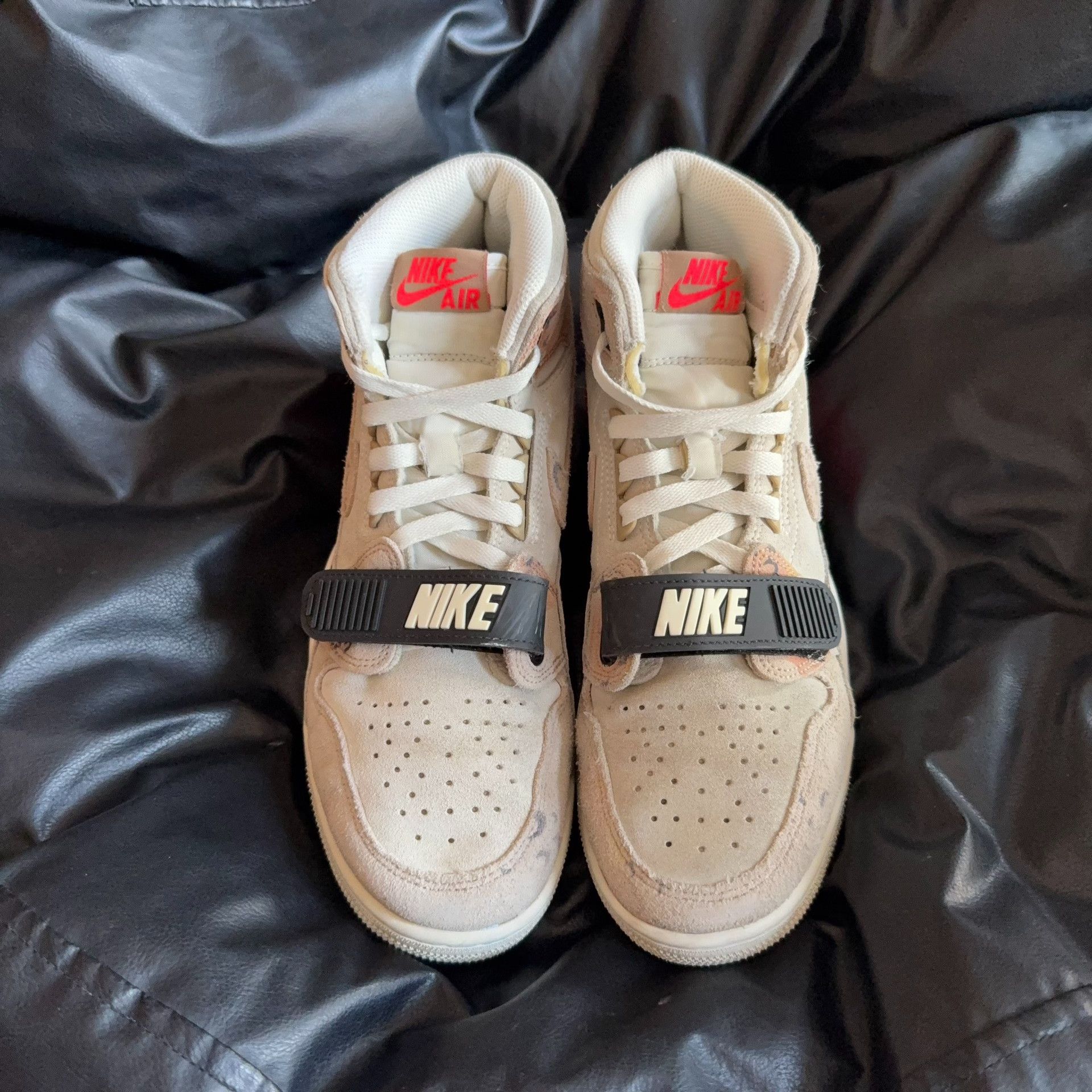 Nike Nike Camo Lowtop Sneakers 41 Men Size US 8.5 / EU 41-42 - 2 Thumbnail