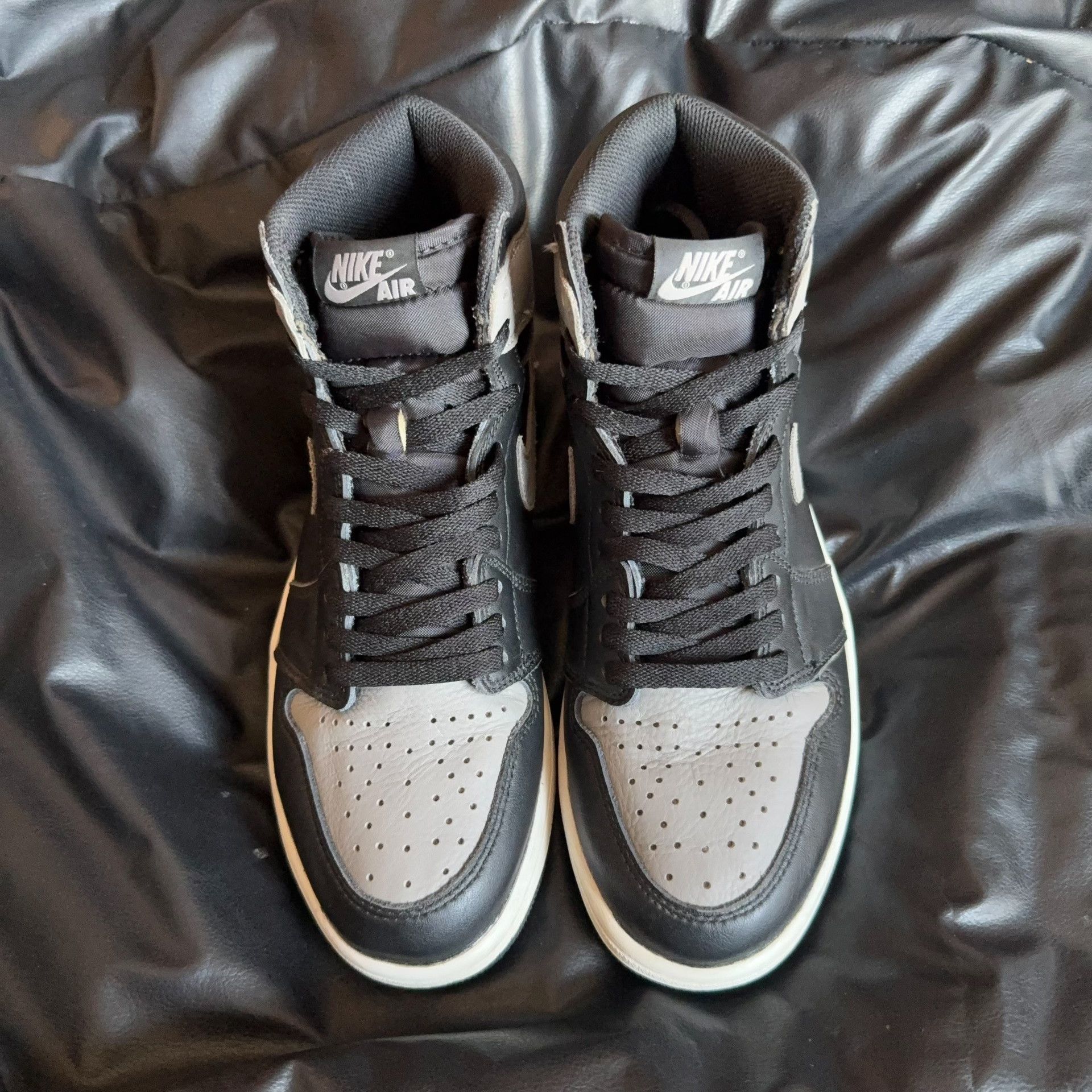 Nike Nike Gray Lowtop Sneakers 42 Men Size US 9 / EU 42 - 2 Thumbnail