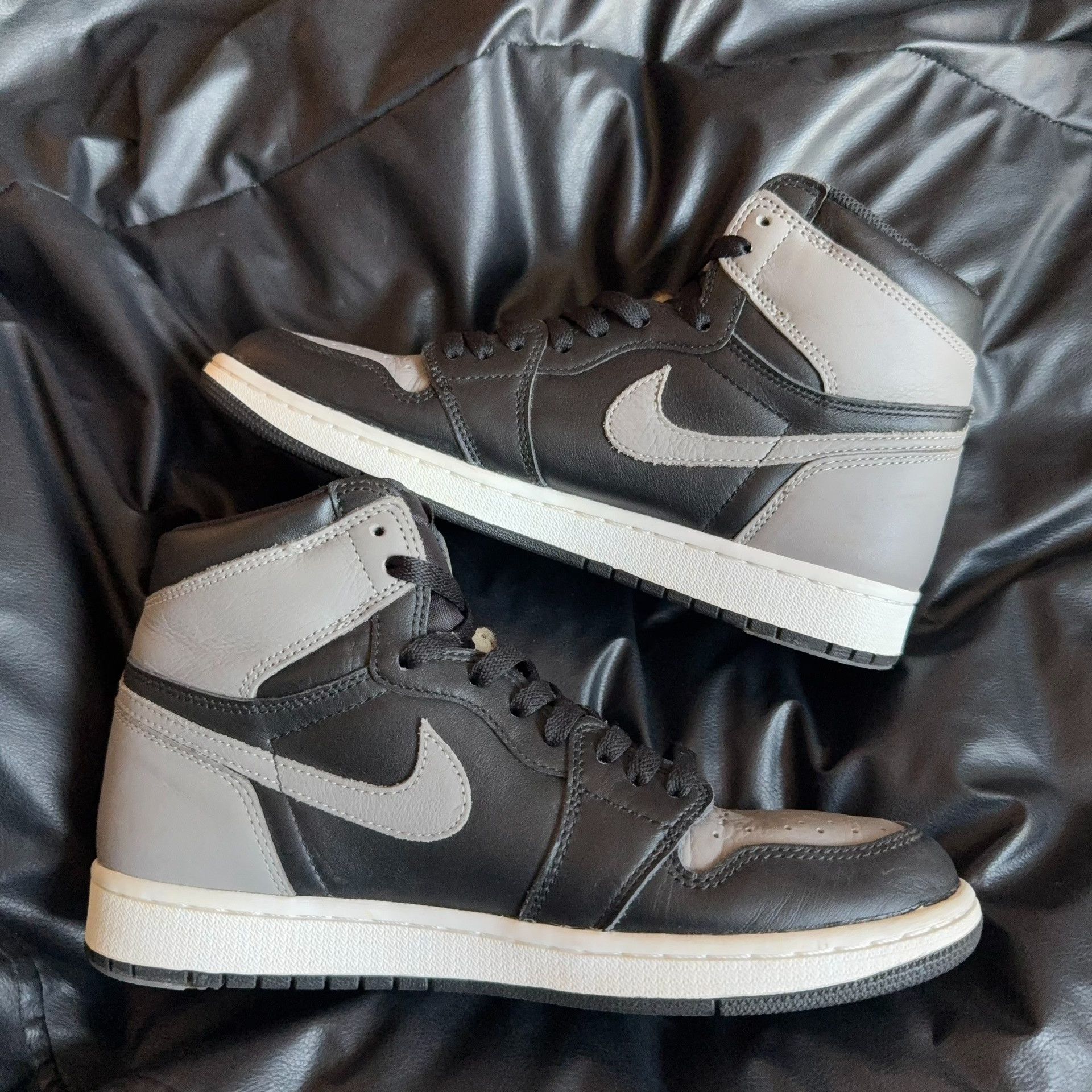 Nike Nike Gray Lowtop Sneakers 42 Men Size US 9 / EU 42 - 6 Thumbnail