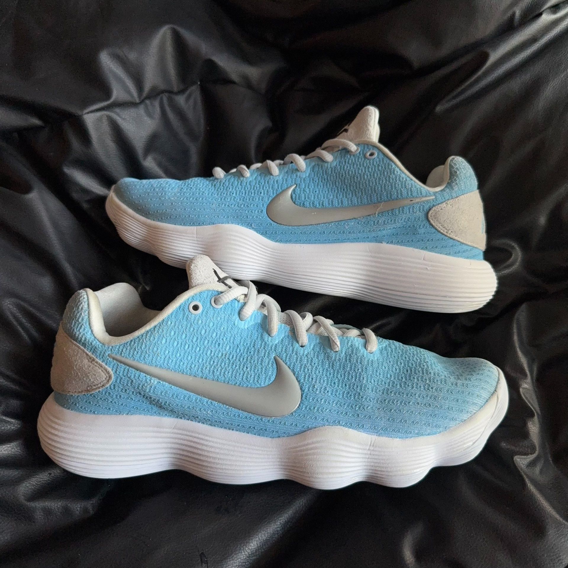 Nike Nike Blue Lowtop Sneakers 43 Men Size US 10 / EU 43 - 5 Thumbnail