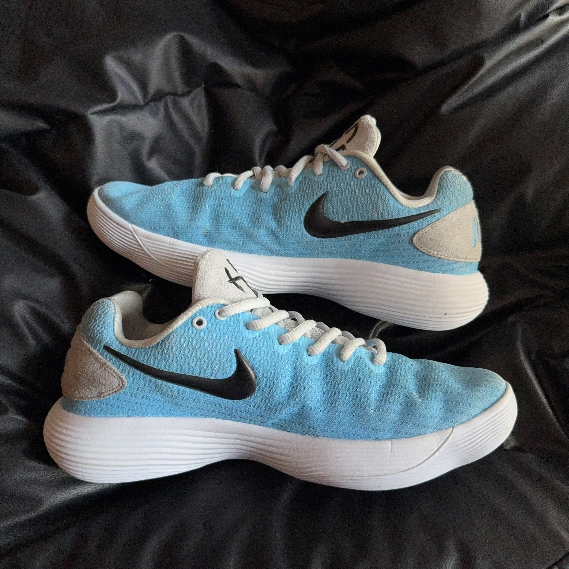 Nike Nike Blue Lowtop Sneakers 43 Men Size US 10 / EU 43 - 6 Thumbnail