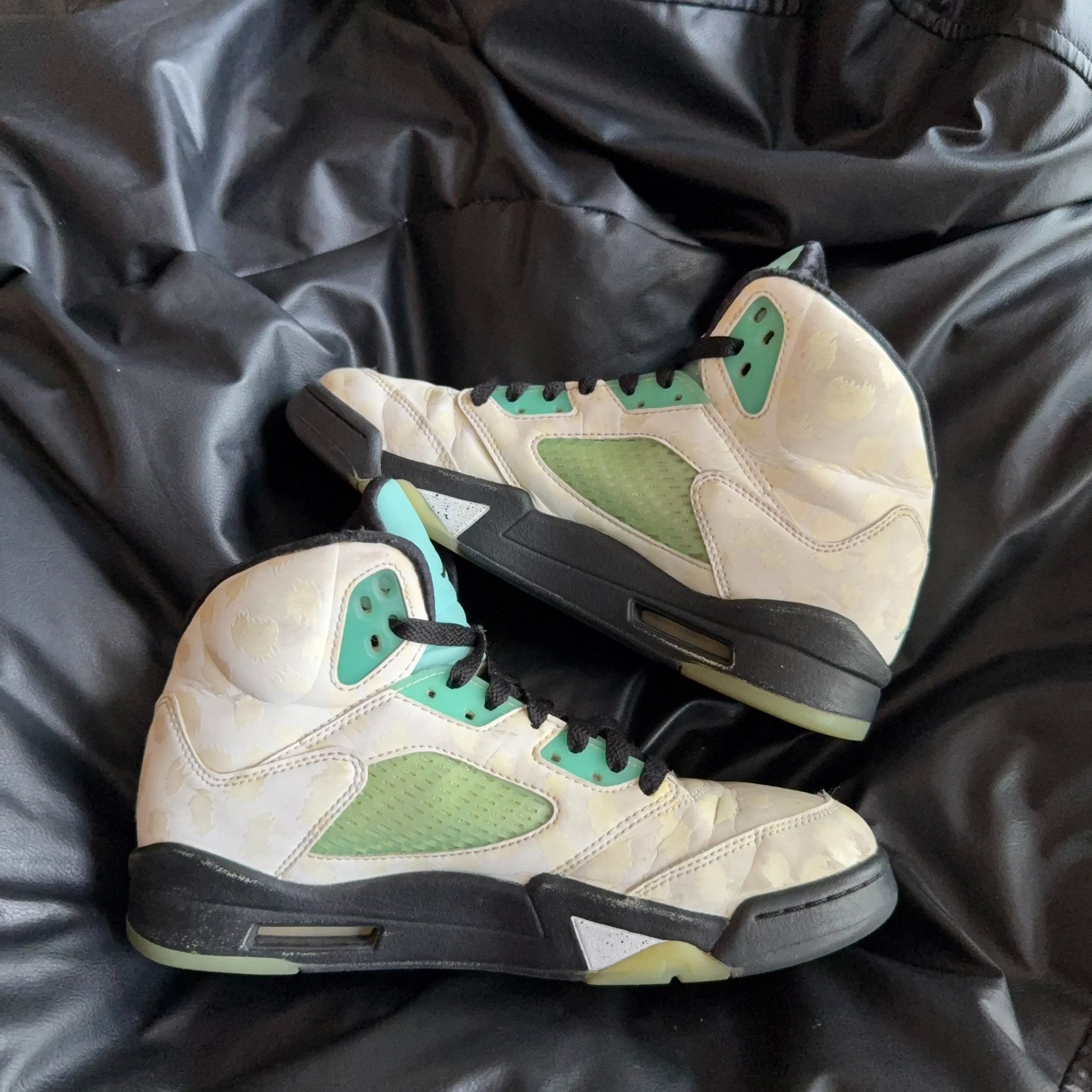 Nike Nike Lowtop Sneakers 40 Men Size US 7.5 / EU 40-41 - 6 Thumbnail
