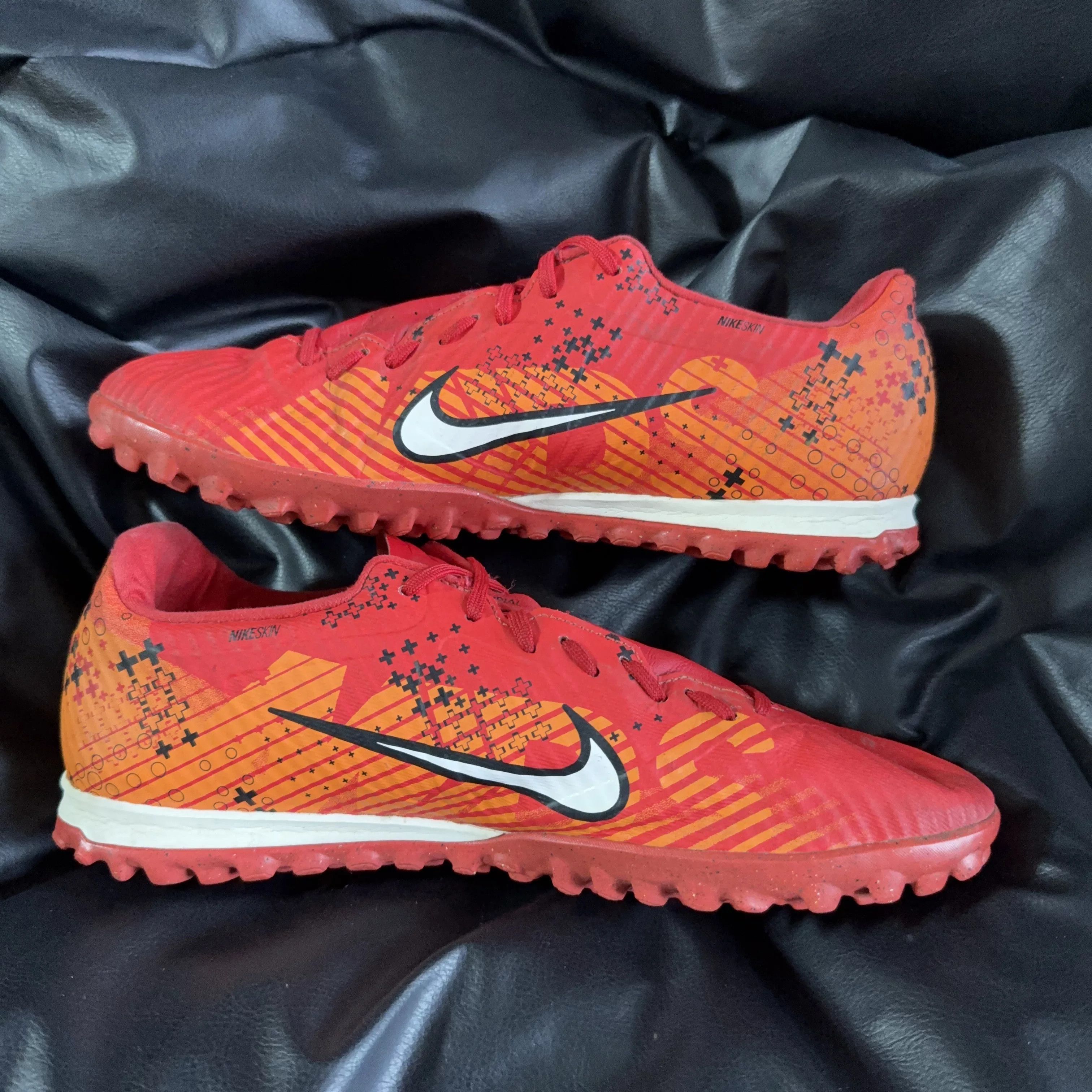 Nike Nike ZOOM VAPOR浅深红42码 Red Lowtop Sneakers 42 Men Size US 9 / EU 42 - 6 Thumbnail