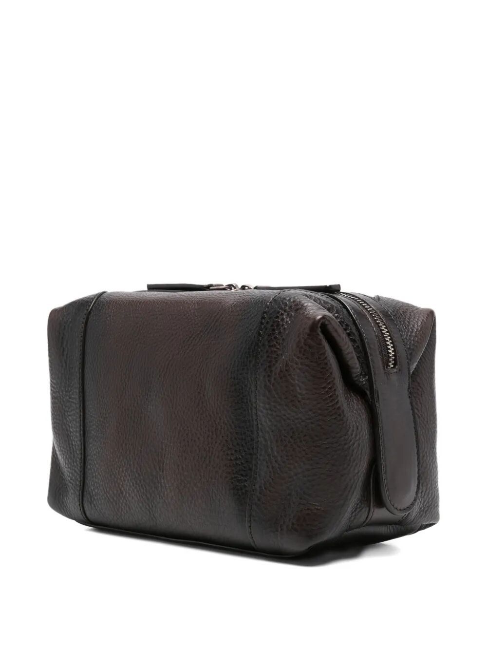 Officine Creative "JULES 008" LEATHER POUCH Size ONE SIZE - 3 Thumbnail