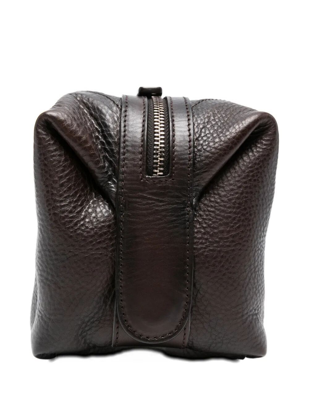 Officine Creative "JULES 008" LEATHER POUCH Size ONE SIZE - 2 Thumbnail