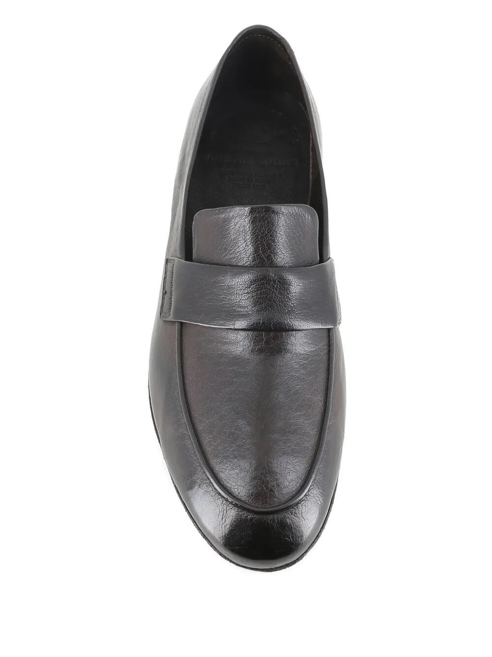 Officine Creative "AIRTO DD" LOAFER Size US 10 / EU 43 - 2 Thumbnail