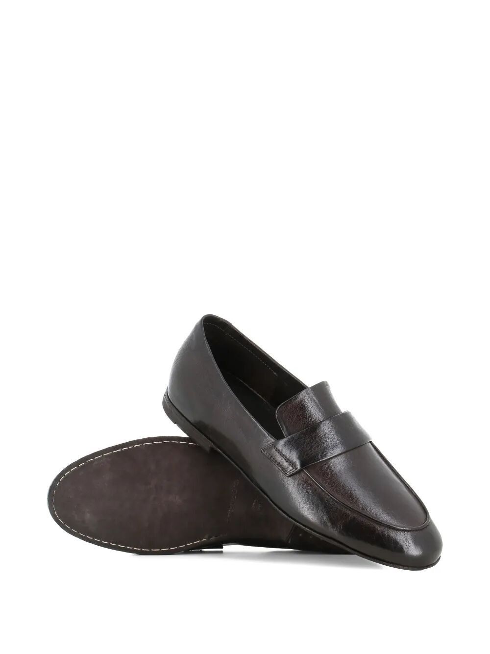 Officine Creative "AIRTO DD" LOAFER Size US 11 / EU 44 - 4 Thumbnail