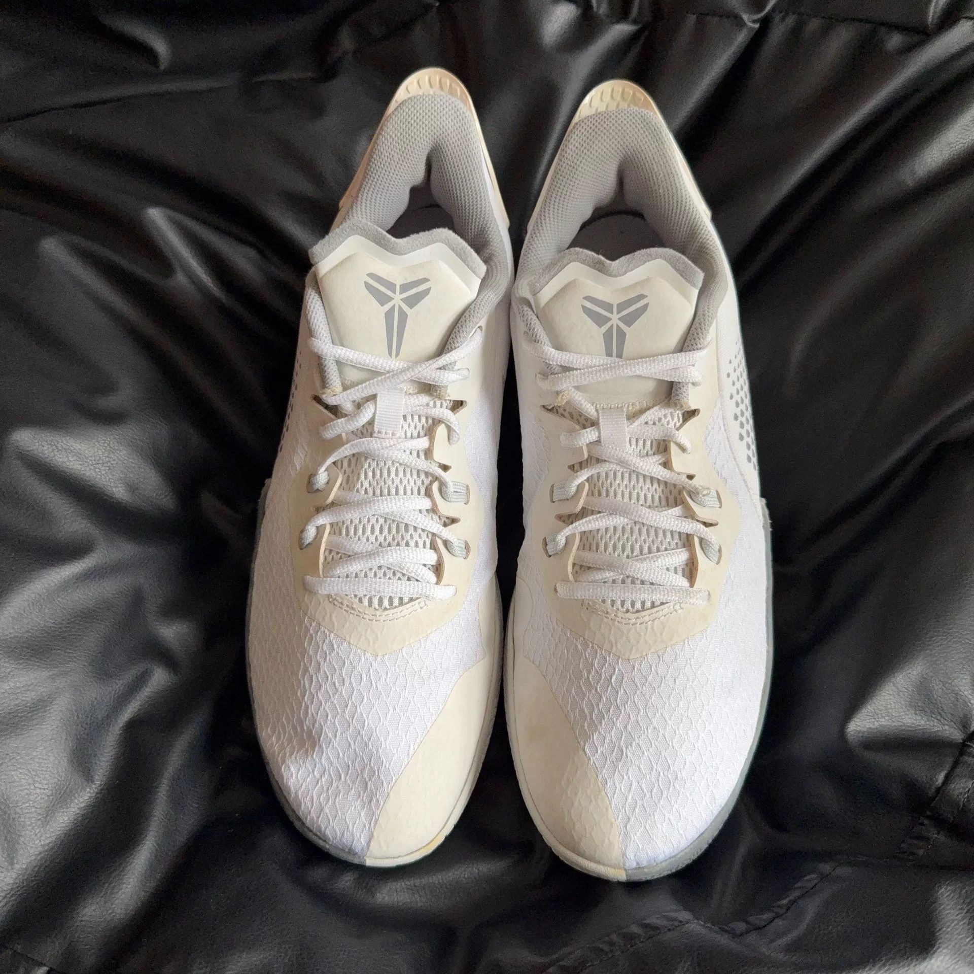 Nike Nike Gray Lowtop Sneakers 45 Men Size US 11.5 / EU 44-45 - 2 Thumbnail