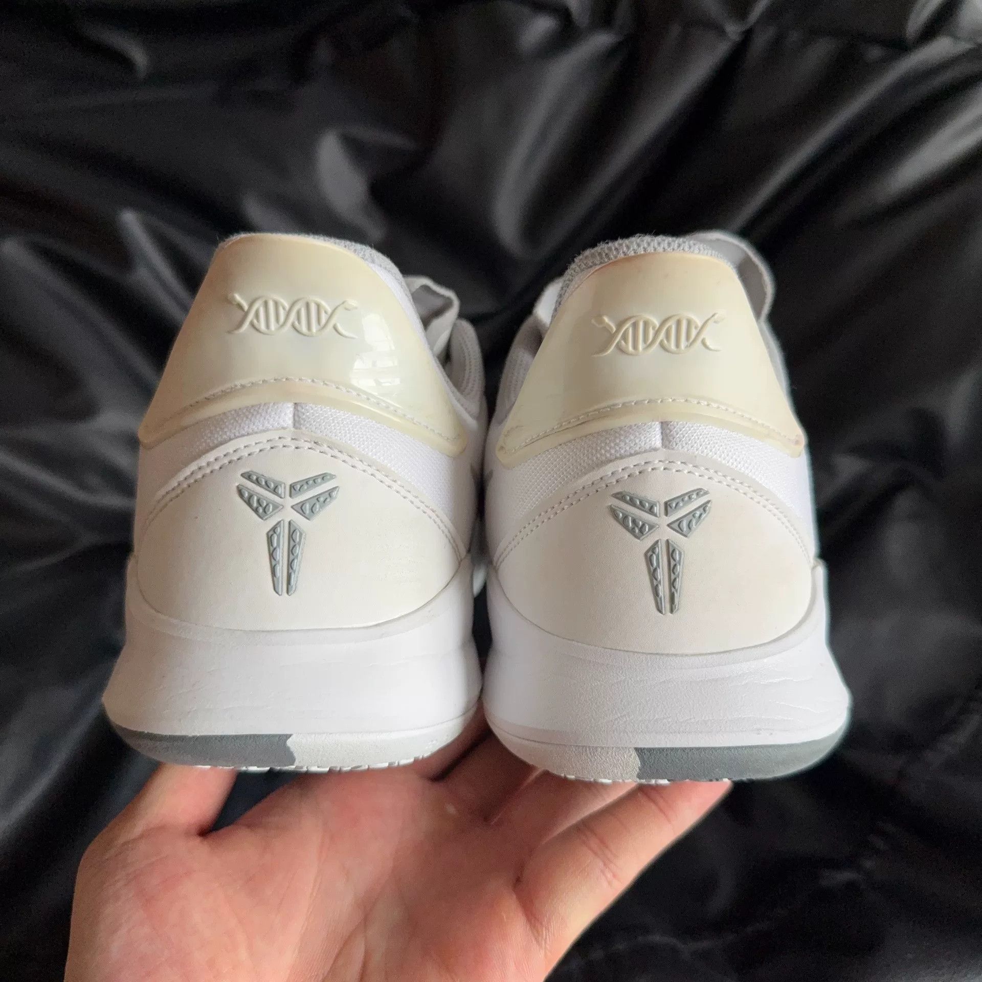 Nike Nike Gray Lowtop Sneakers 45 Men Size US 11.5 / EU 44-45 - 3 Thumbnail