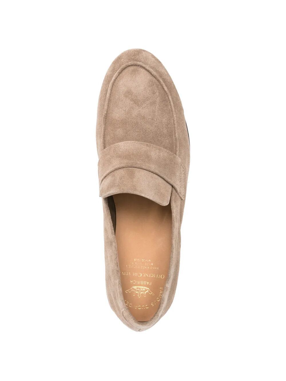 Officine Creative "AIRTO" LOAFER Size US 10 / EU 43 - 2 Thumbnail