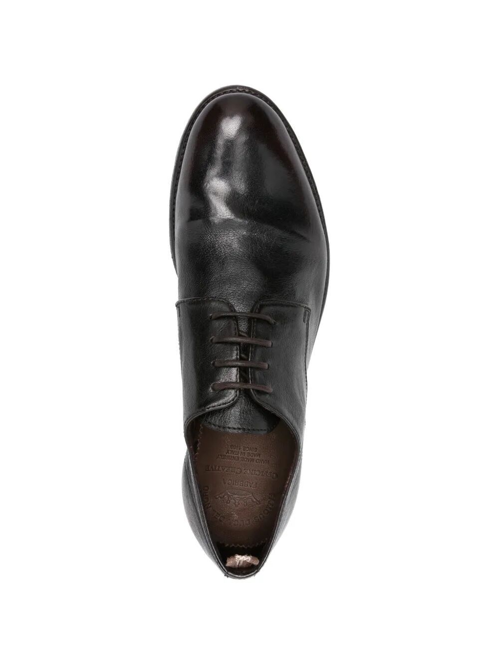 Officine Creative "ARC" DERBY SHOES Size US 9 / EU 42 - 4 Thumbnail