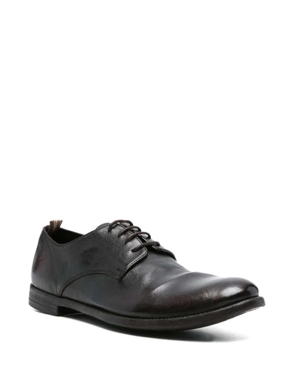 Officine Creative "ARC" DERBY SHOES Size US 10 / EU 43 - 2 Thumbnail
