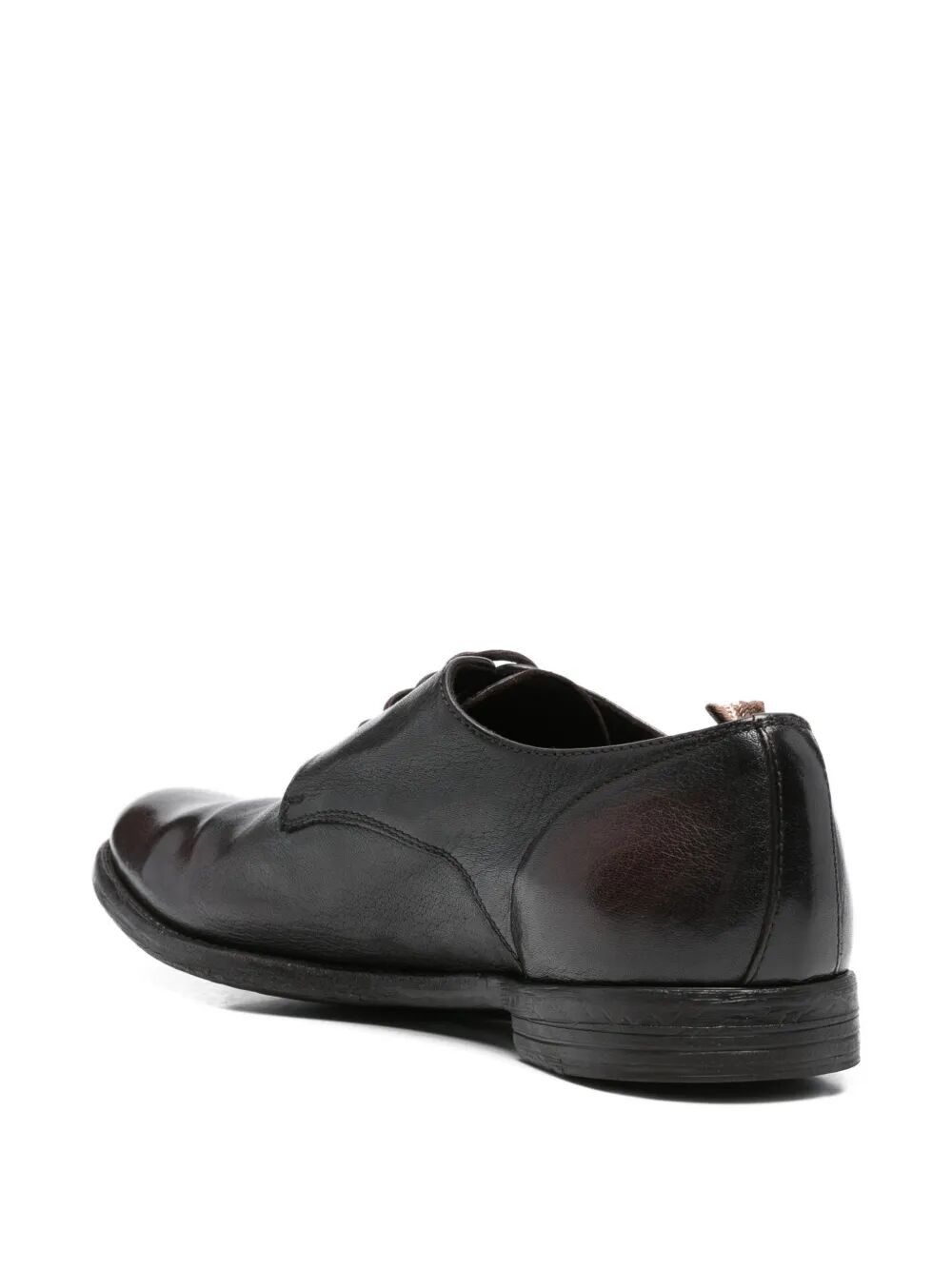 Officine Creative "ARC" DERBY SHOES Size US 11 / EU 44 - 3 Thumbnail