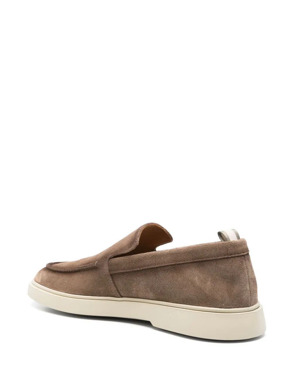 Officine Creative "BONES" LOAFER Size US 7 / EU 40 - 2 Thumbnail