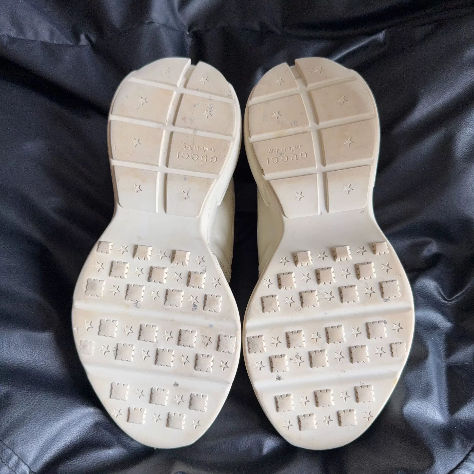 Gucci Gucci Lowtop Sneakers 41 Men Size US 8.5 / EU 41-42 - 4 Thumbnail