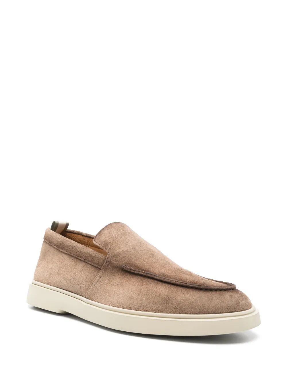 Officine Creative "BONES" LOAFER Size US 8 / EU 41 - 4 Thumbnail