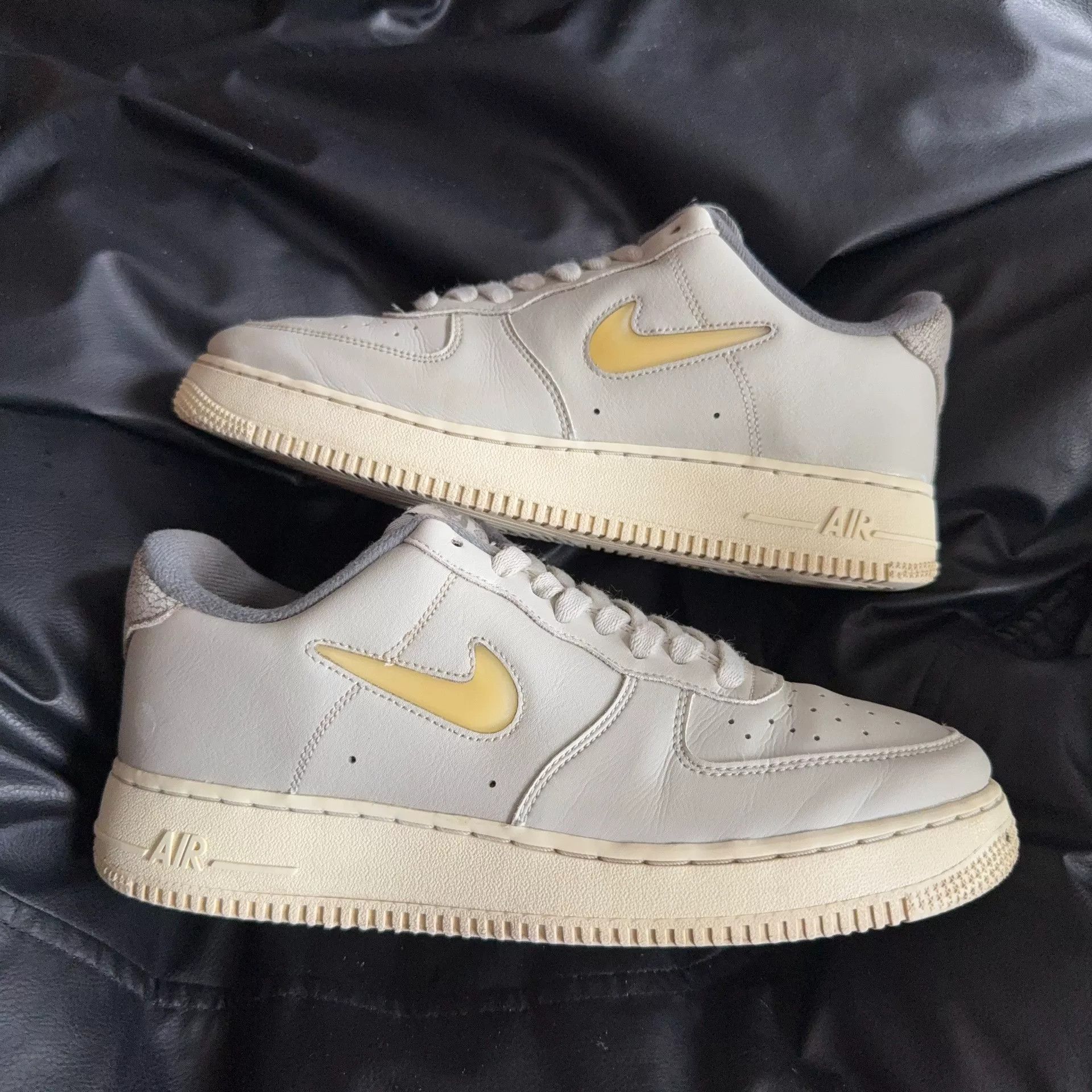 Nike Nike Clear Lowtop Sneakers 42 Men Size US 9 / EU 42 - 5 Thumbnail