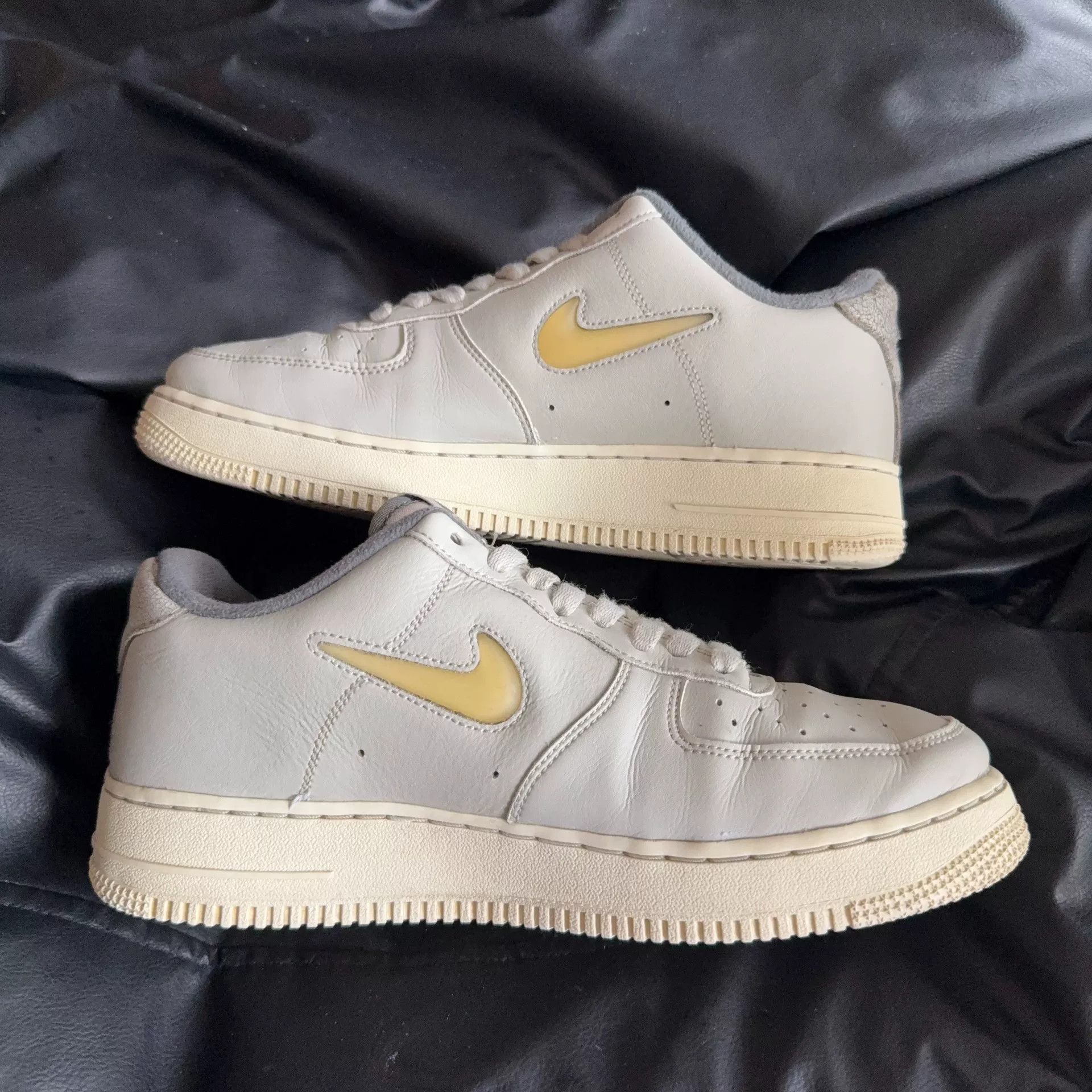 Nike Nike Clear Lowtop Sneakers 42 Men Size US 9 / EU 42 - 6 Thumbnail