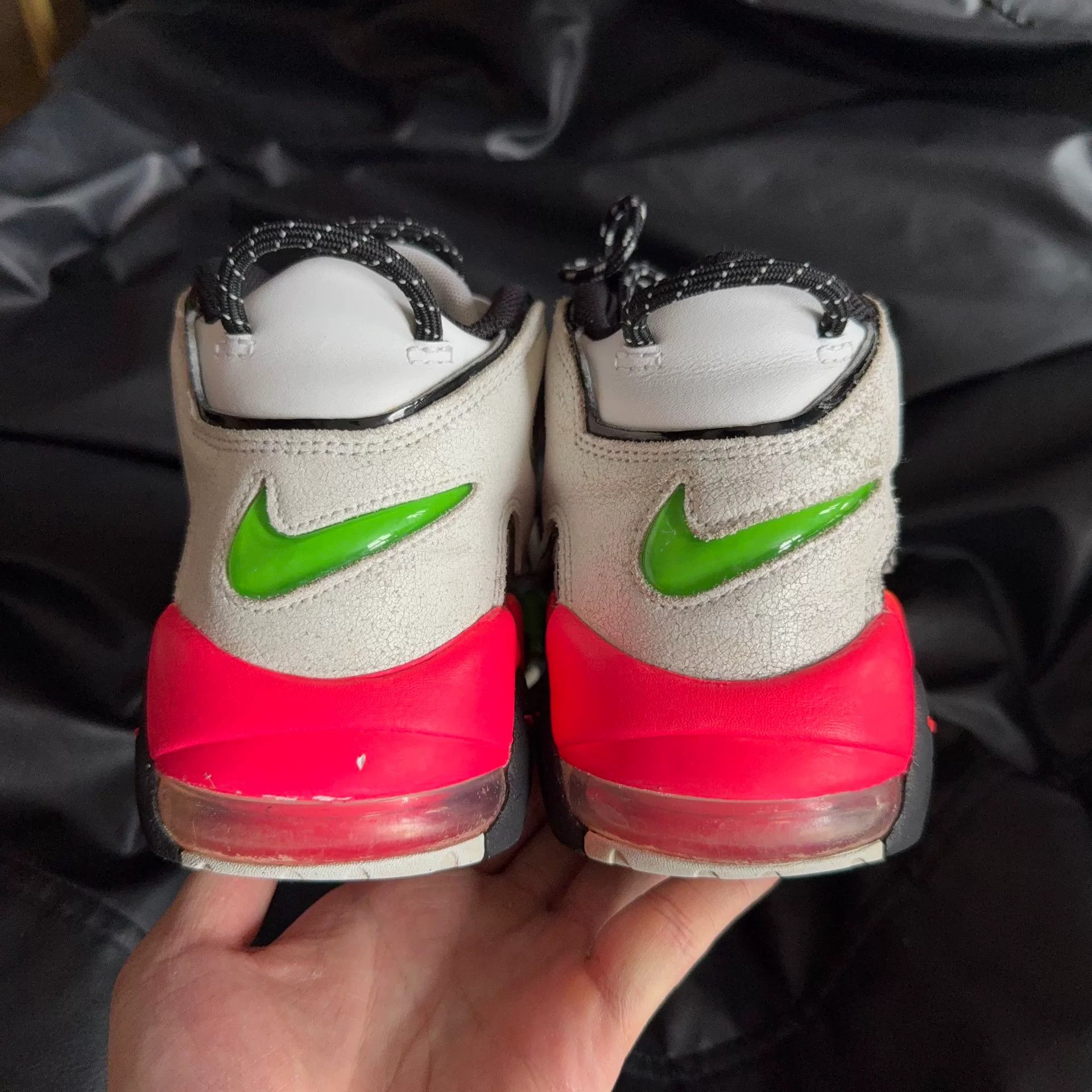 Nike Nike Multi Lowtop Sneakers 43 Men Size US 10 / EU 43 - 3 Thumbnail