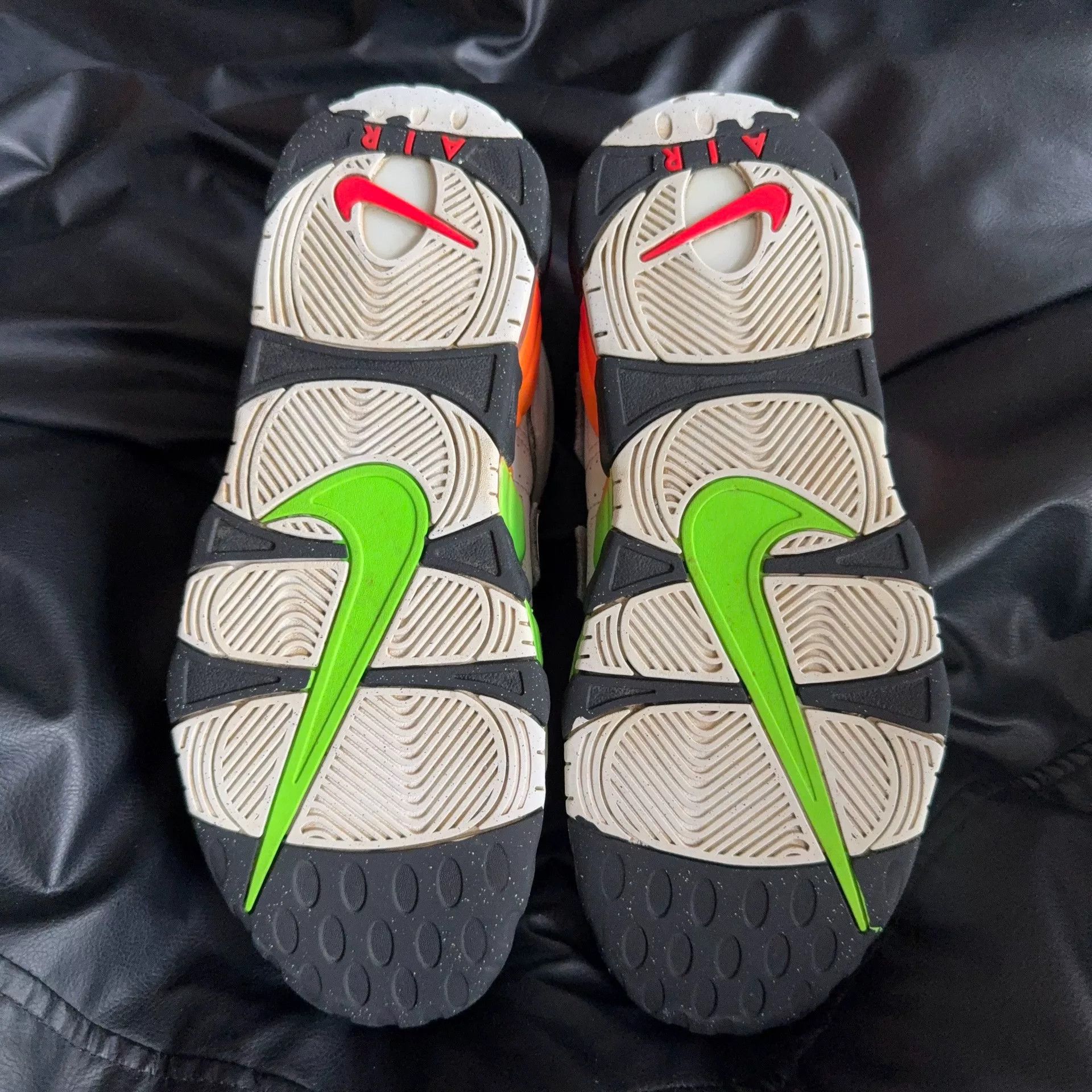 Nike Nike Multi Lowtop Sneakers 43 Men Size US 10 / EU 43 - 4 Thumbnail