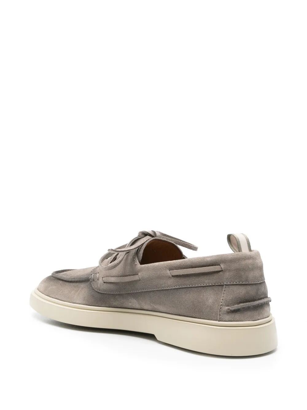 Officine Creative "BONES" LOAFER Size US 7 / EU 40 - 2 Thumbnail