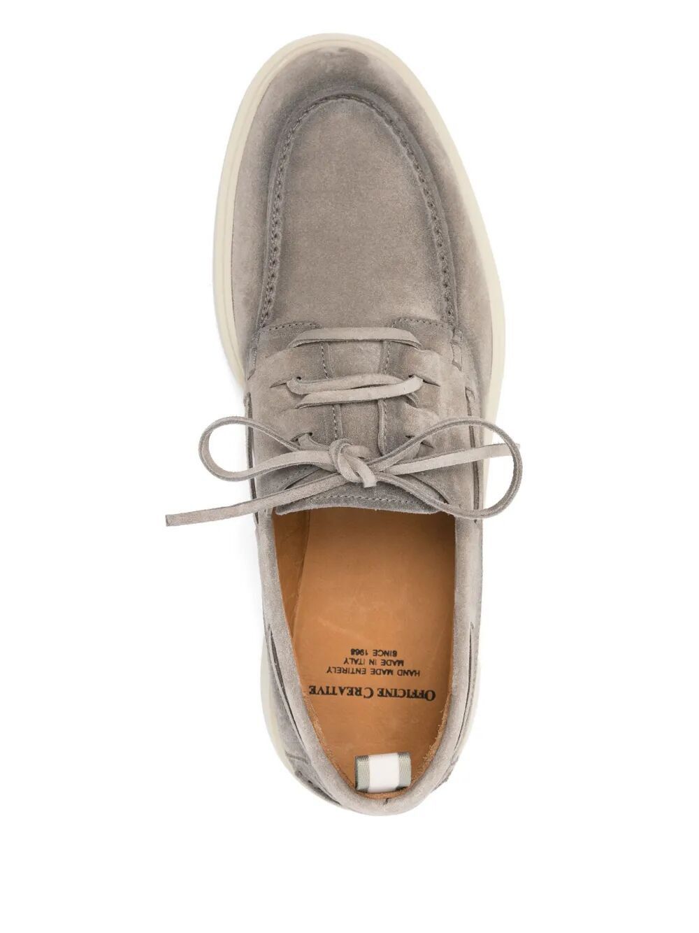 Officine Creative "BONES" LOAFER Size US 9 / EU 42 - 4 Thumbnail