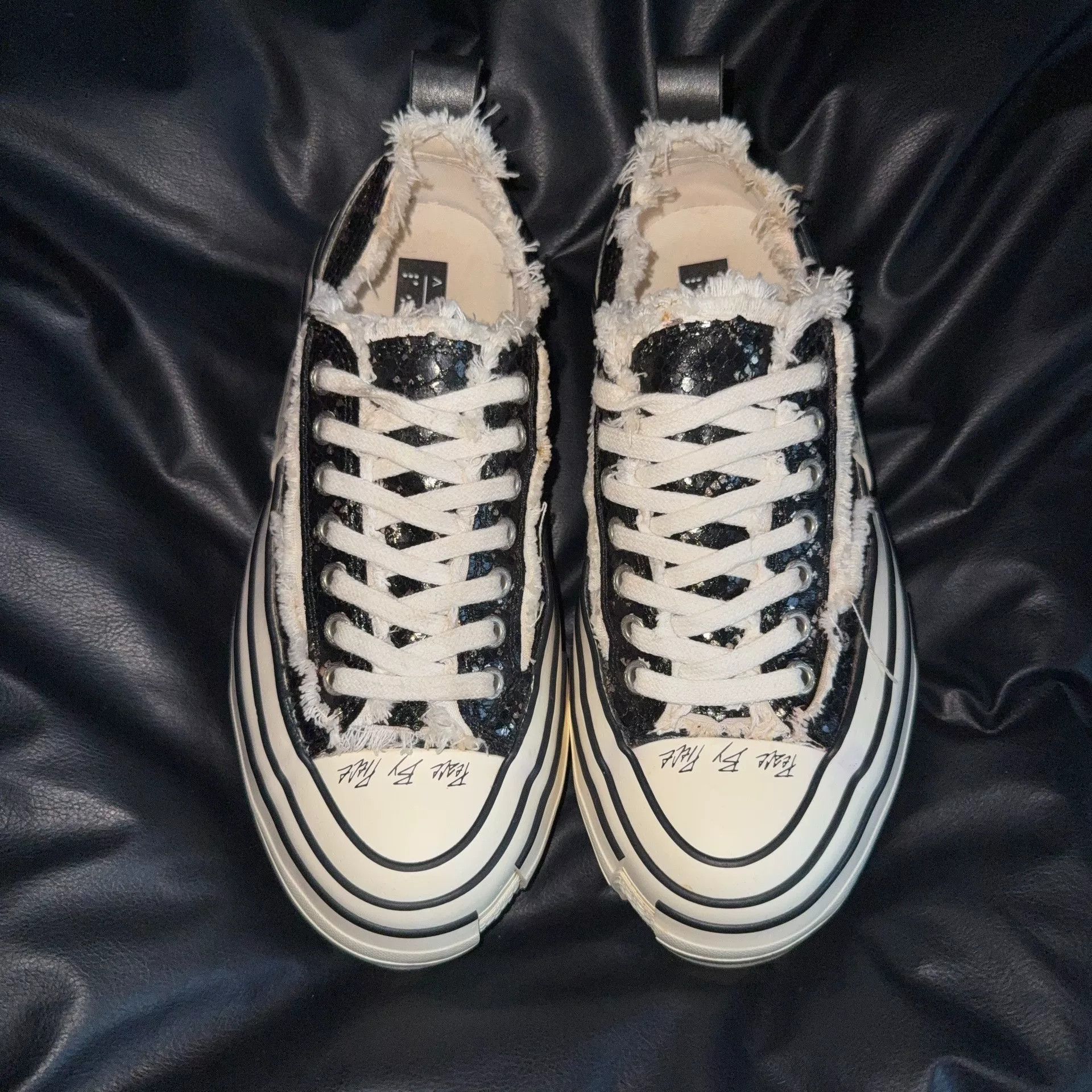 Other Lowtop Sneakers 38 Women Size US 7.5 / IT 37.5 - 2 Thumbnail