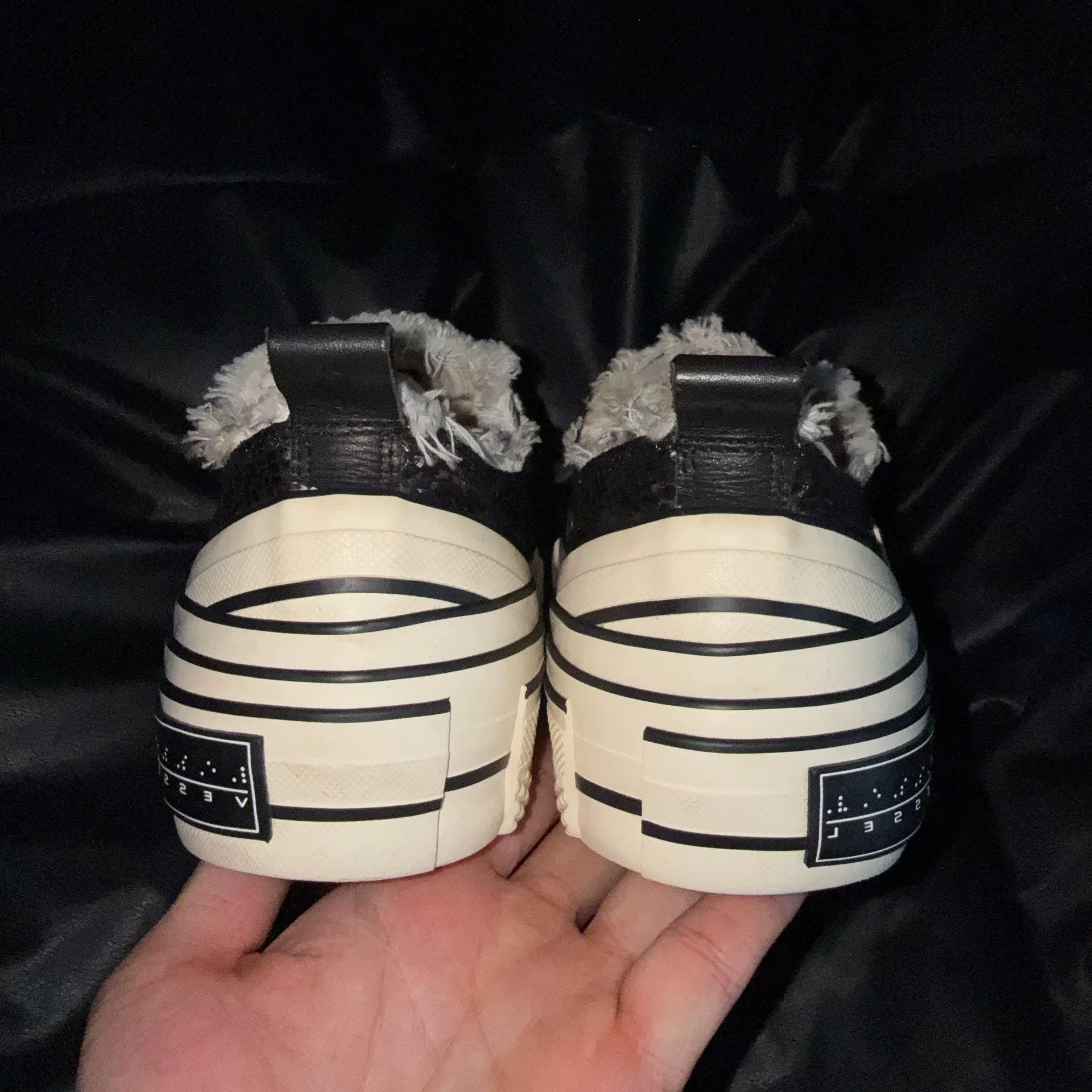 Other Lowtop Sneakers 38 Women Size US 7.5 / IT 37.5 - 3 Thumbnail
