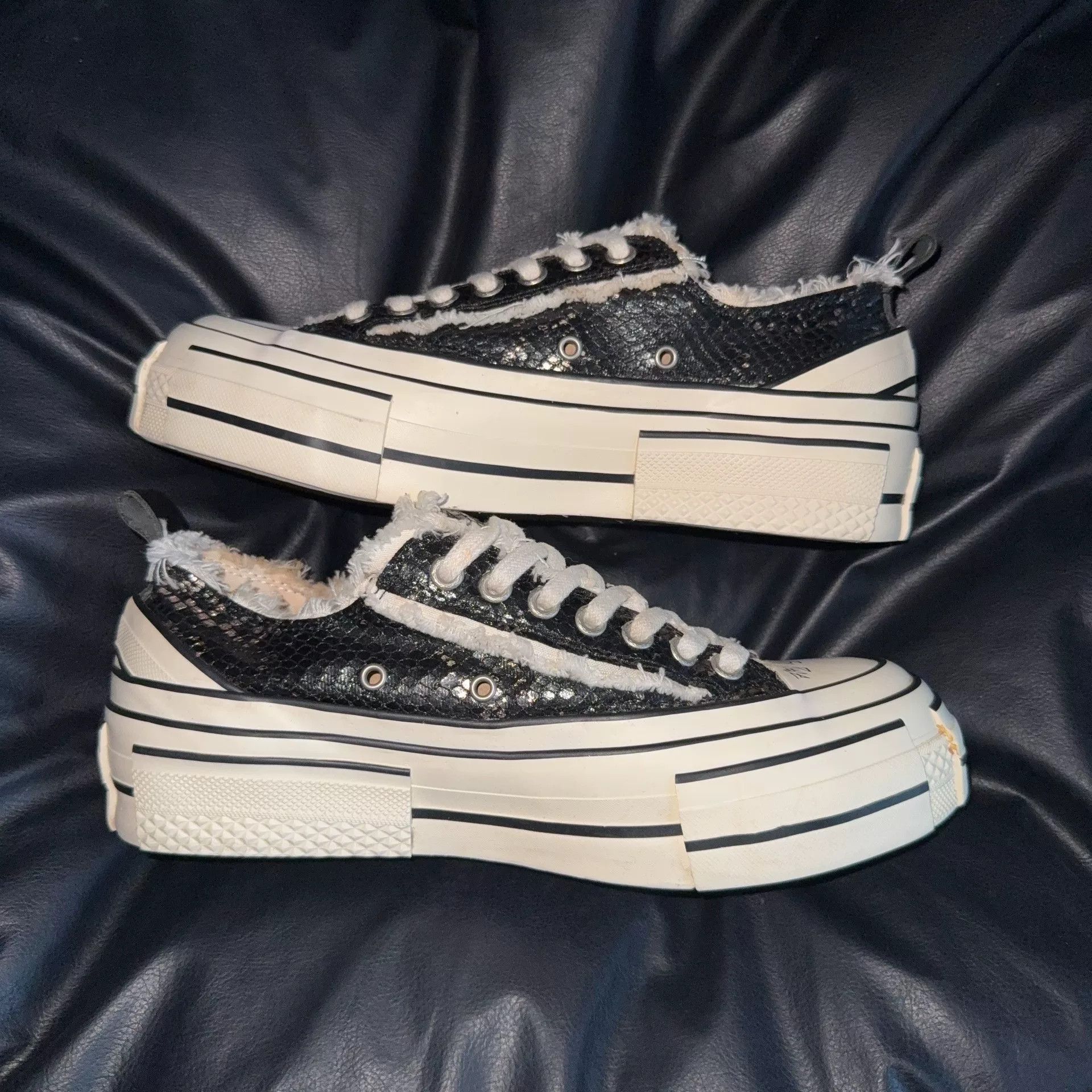 Other Lowtop Sneakers 38 Women Size US 7.5 / IT 37.5 - 6 Thumbnail