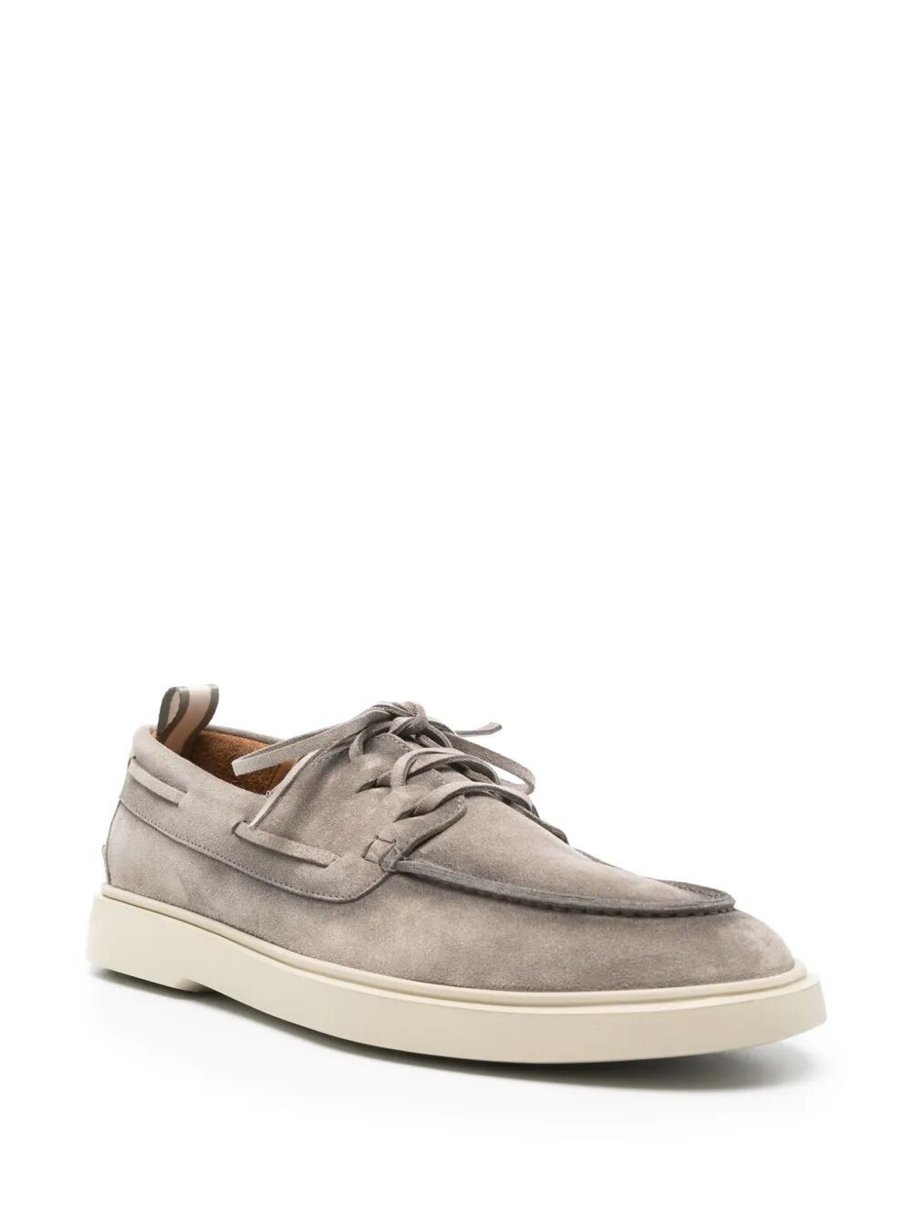 Officine Creative "BONES" LOAFER Size US 11 / EU 44 - 3 Thumbnail