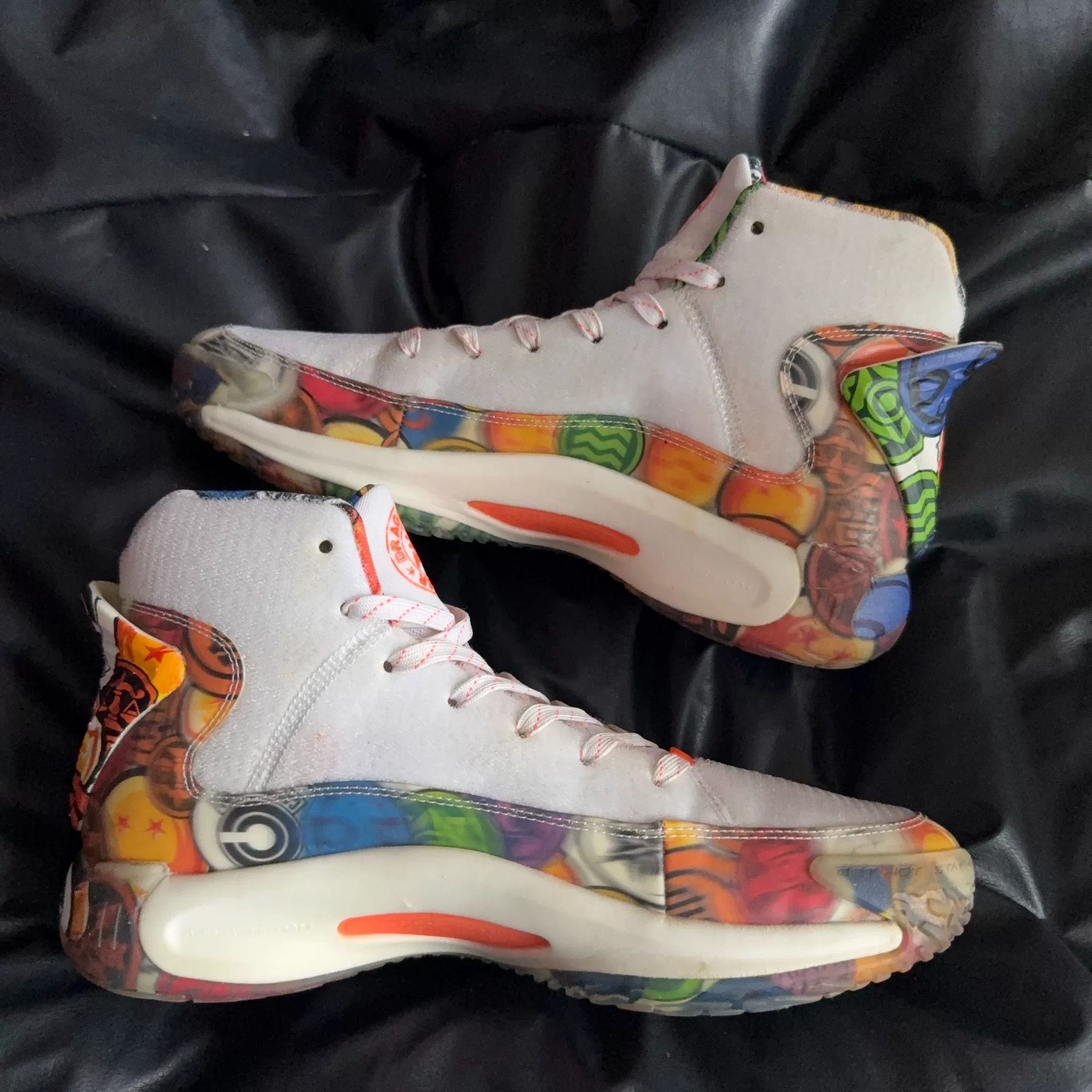 Nike Nike Lowtop Sneakers 43 Men Size US 10 / EU 43 - 6 Thumbnail
