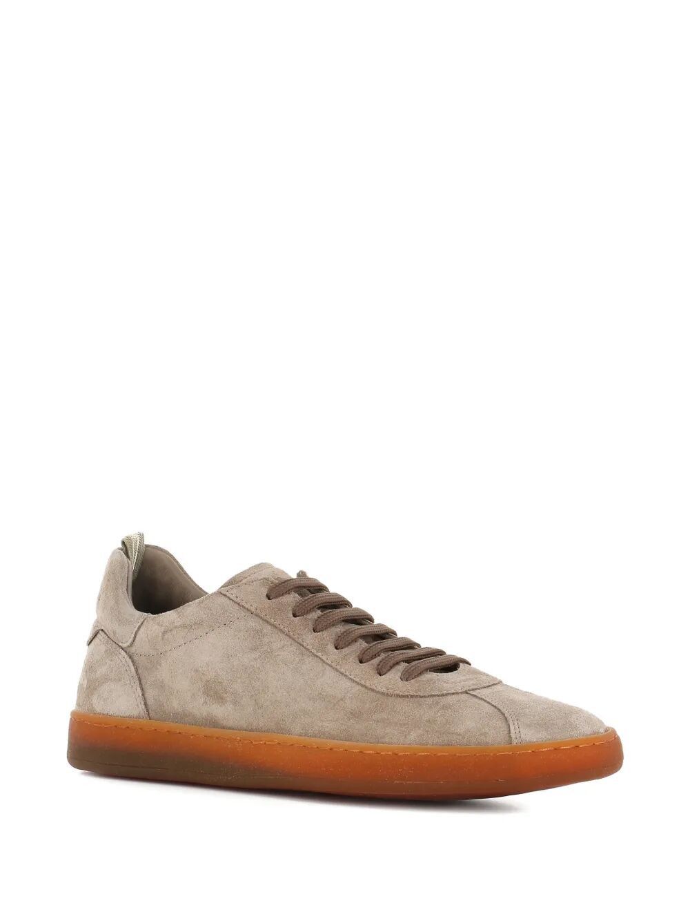 Officine Creative "HALO" SNEAKERS Size US 10 / EU 43 - 2 Thumbnail