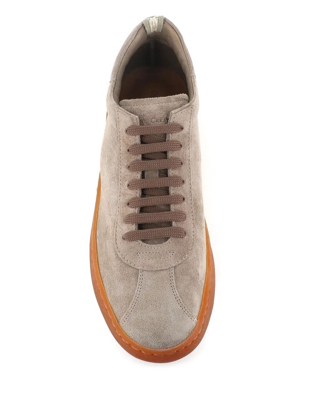 Officine Creative "HALO" SNEAKERS Size US 12 / EU 45 - 3 Thumbnail