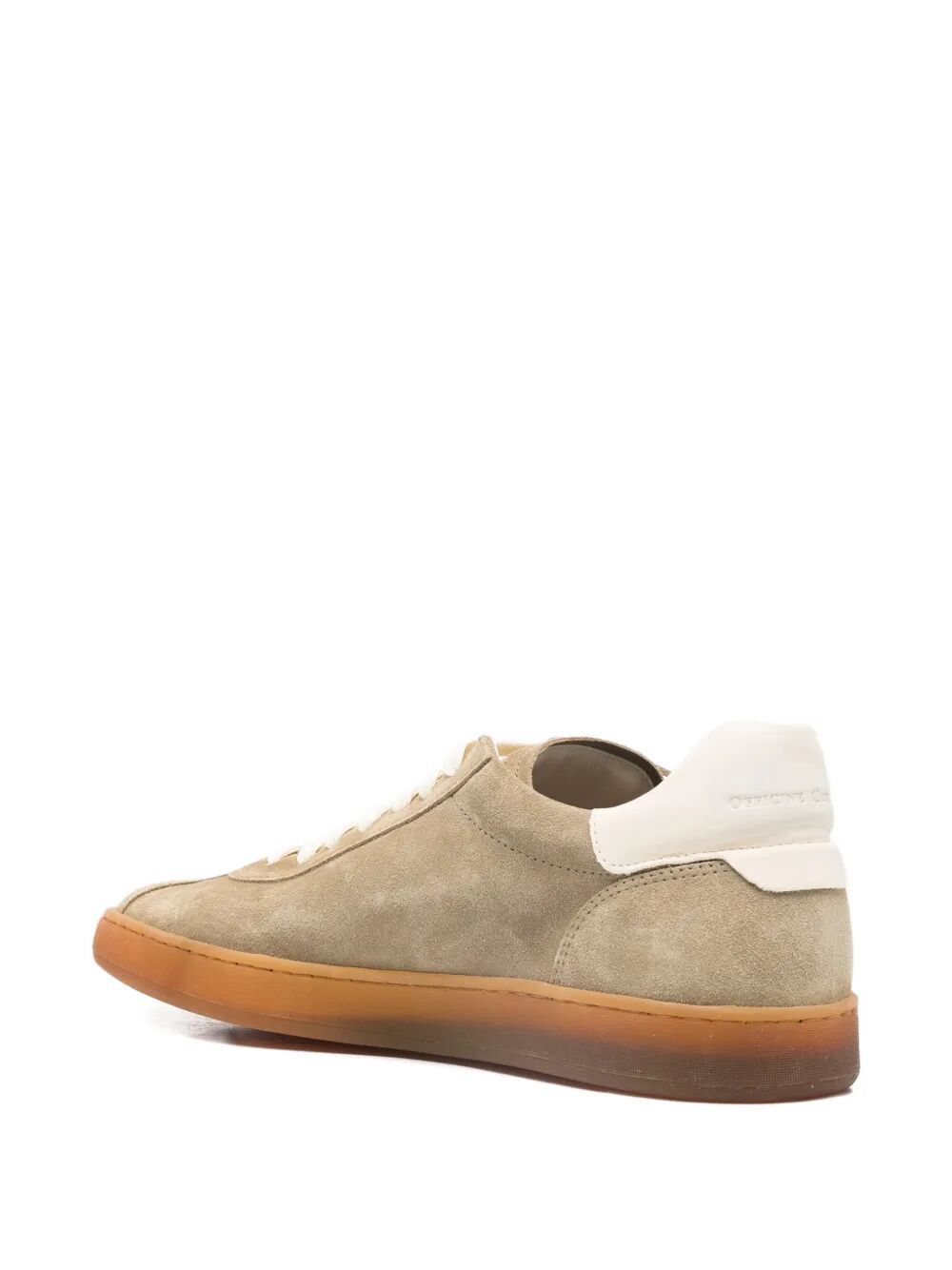 Officine Creative "HALO" SNEAKERS Size US 9 / EU 42 - 4 Thumbnail