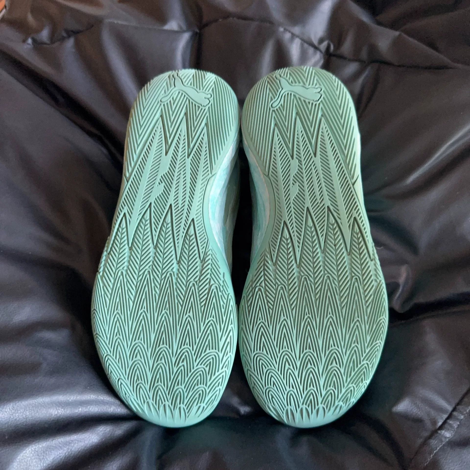 Other Green Lowtop Sneakers 42 Men Size US 9 / EU 42 - 4 Thumbnail