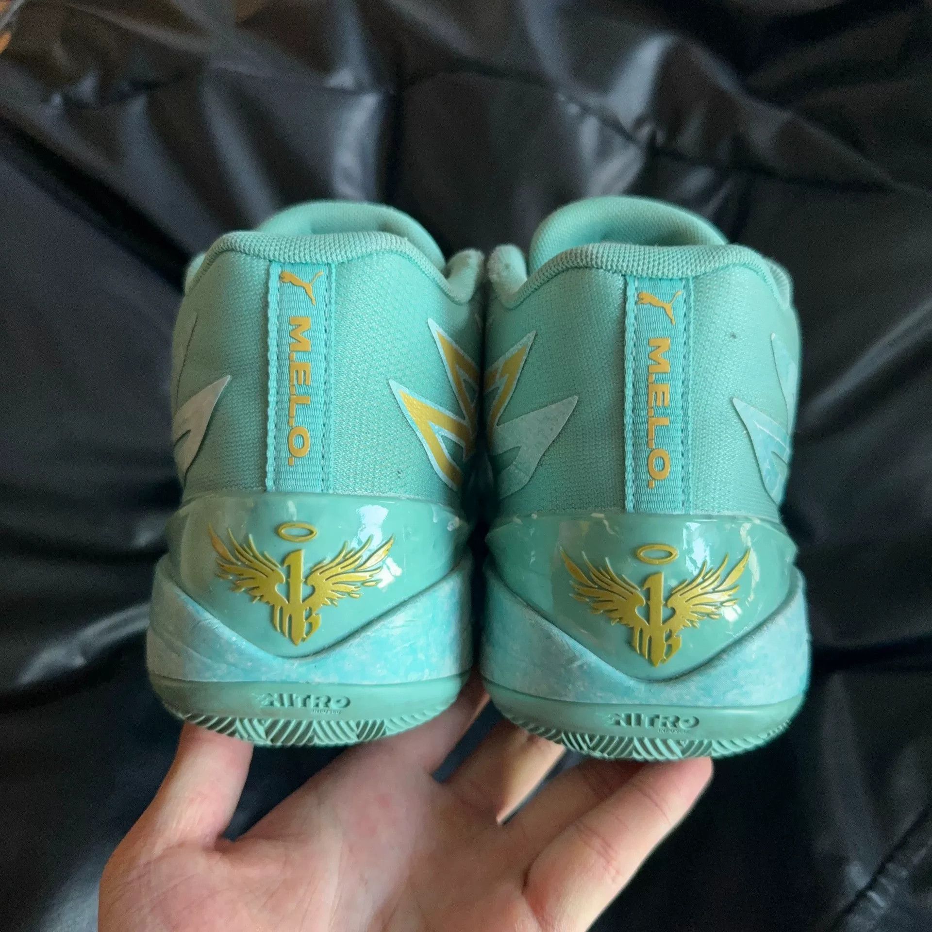 Other Green Lowtop Sneakers 42 Men Size US 9 / EU 42 - 3 Thumbnail